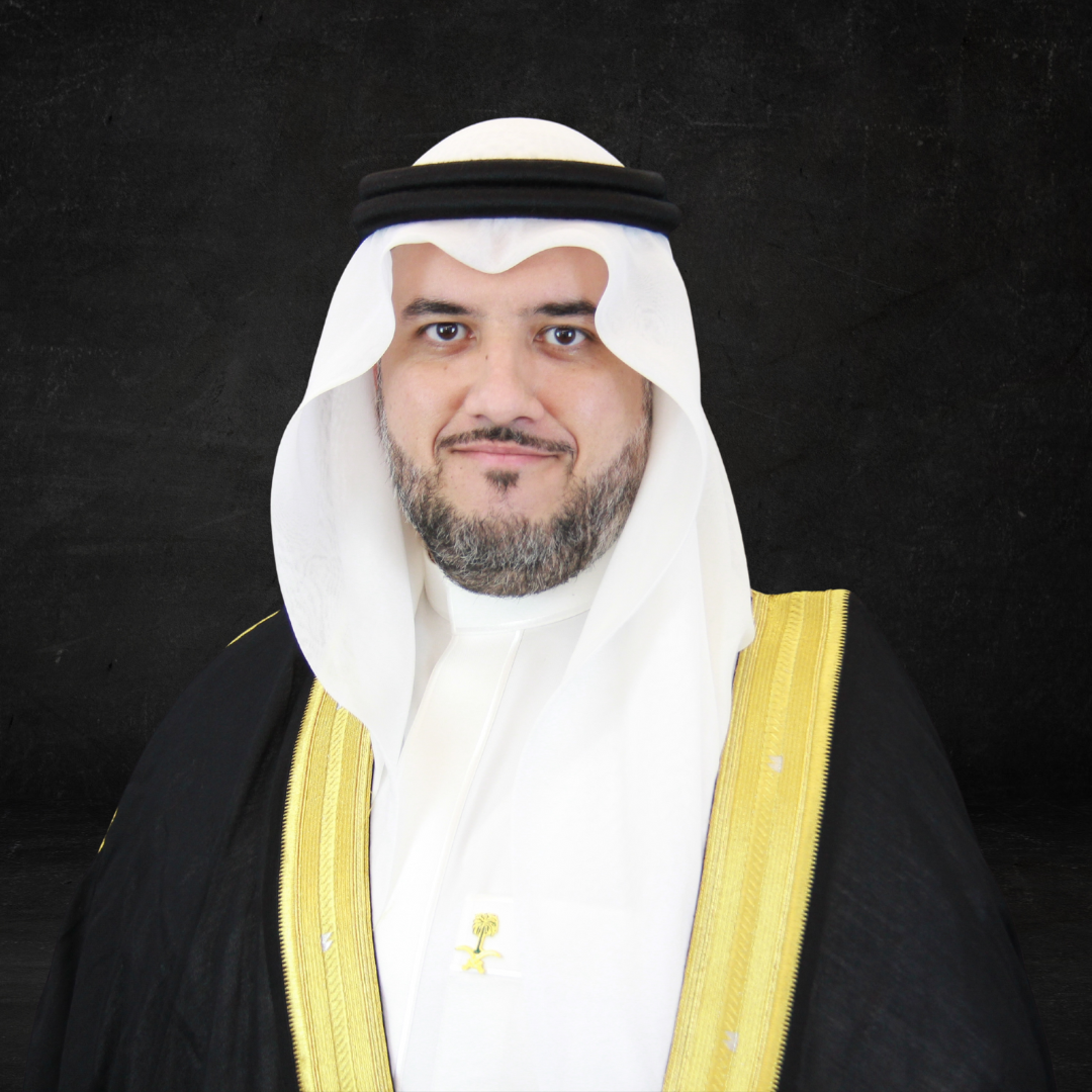 Dr. Mohammed Al-Surf
