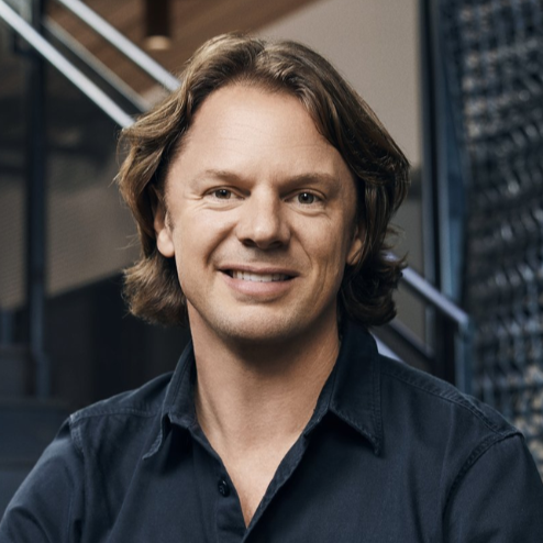 Darren Bechtel