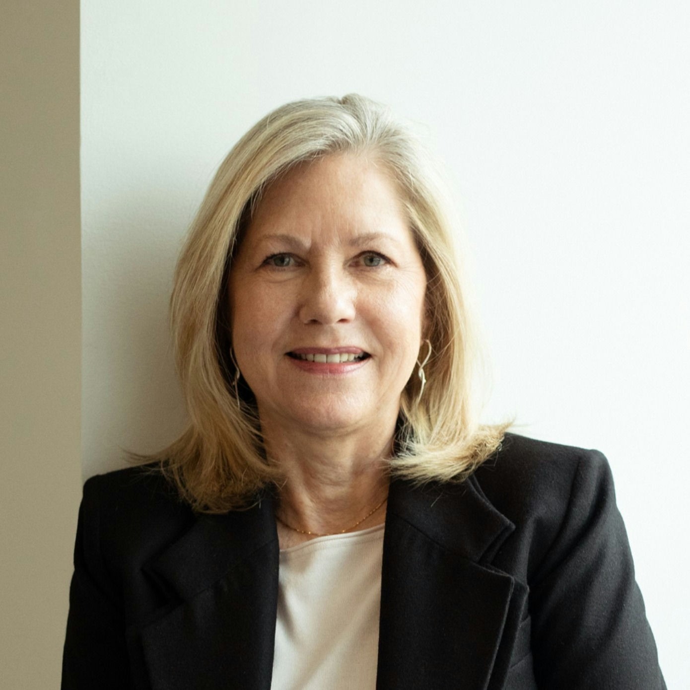 Martha Thorne