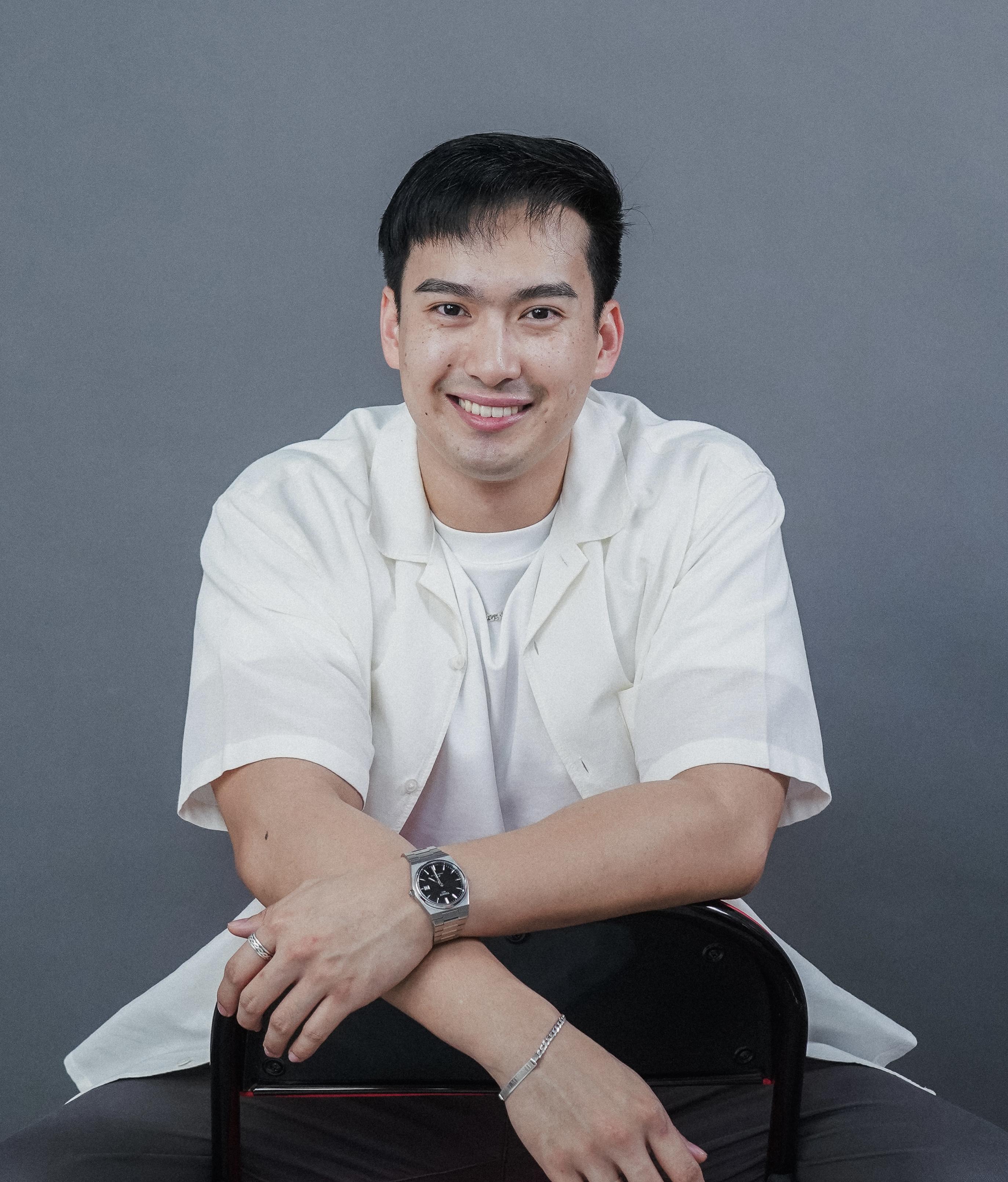 Alexander Javier