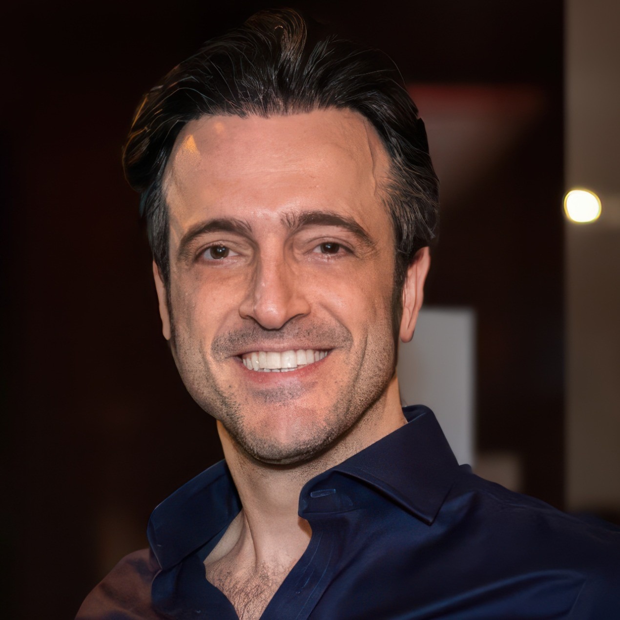 Onur Guvenc