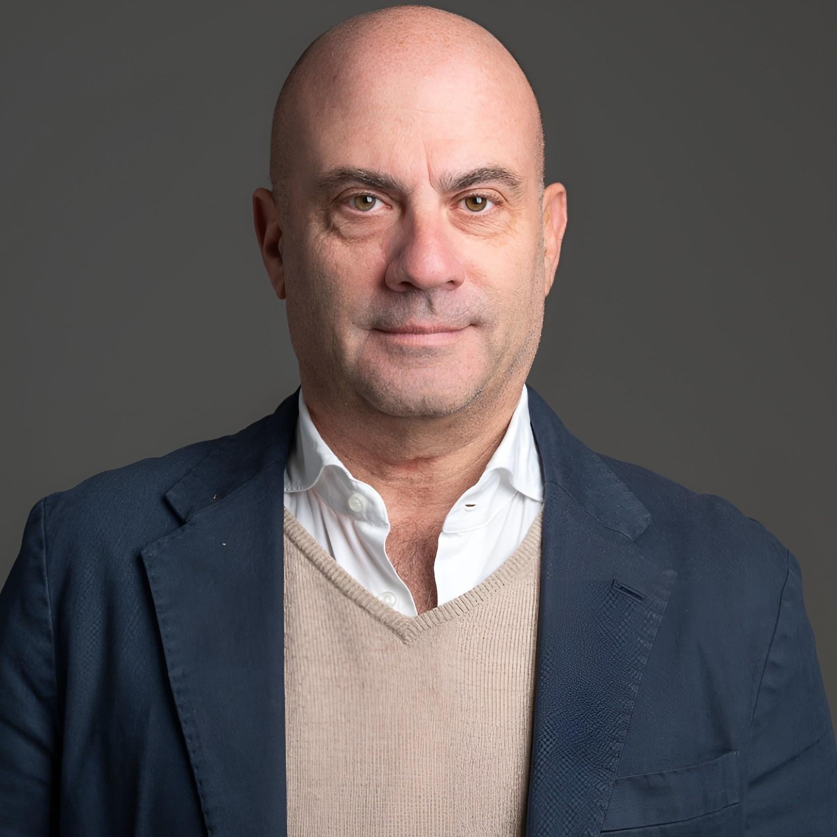 Gianandrea Ciaramella