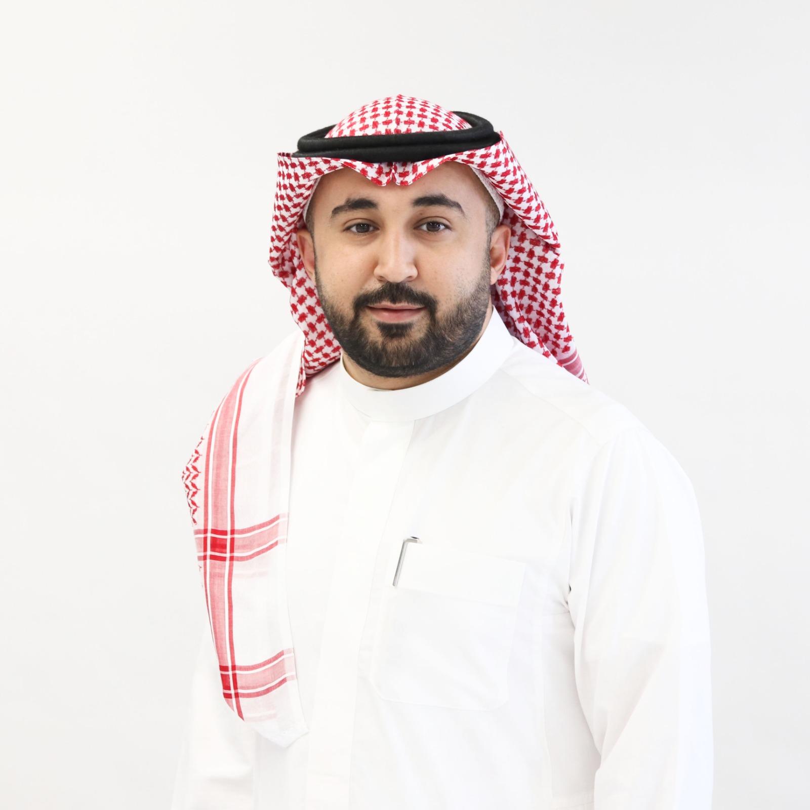 Eng. Ziad Alshammari