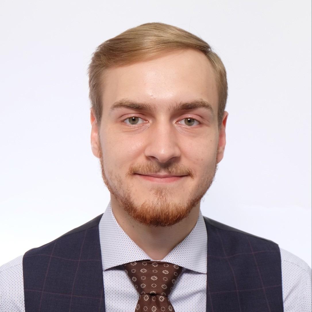 Valentyn Ivanov