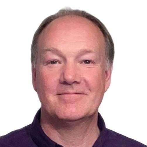 Darren Burford