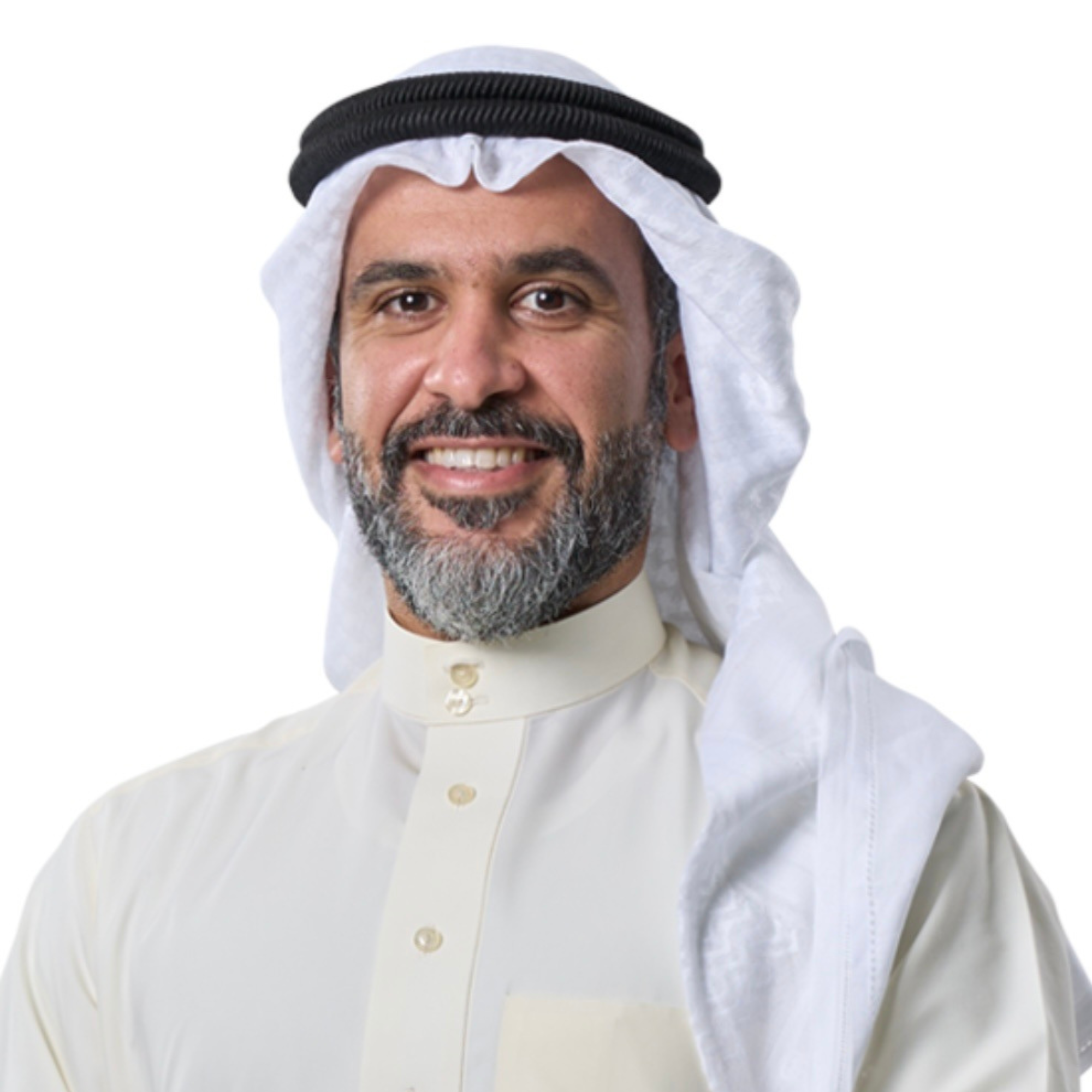 Shaikh Isa H. Al-Khalifa