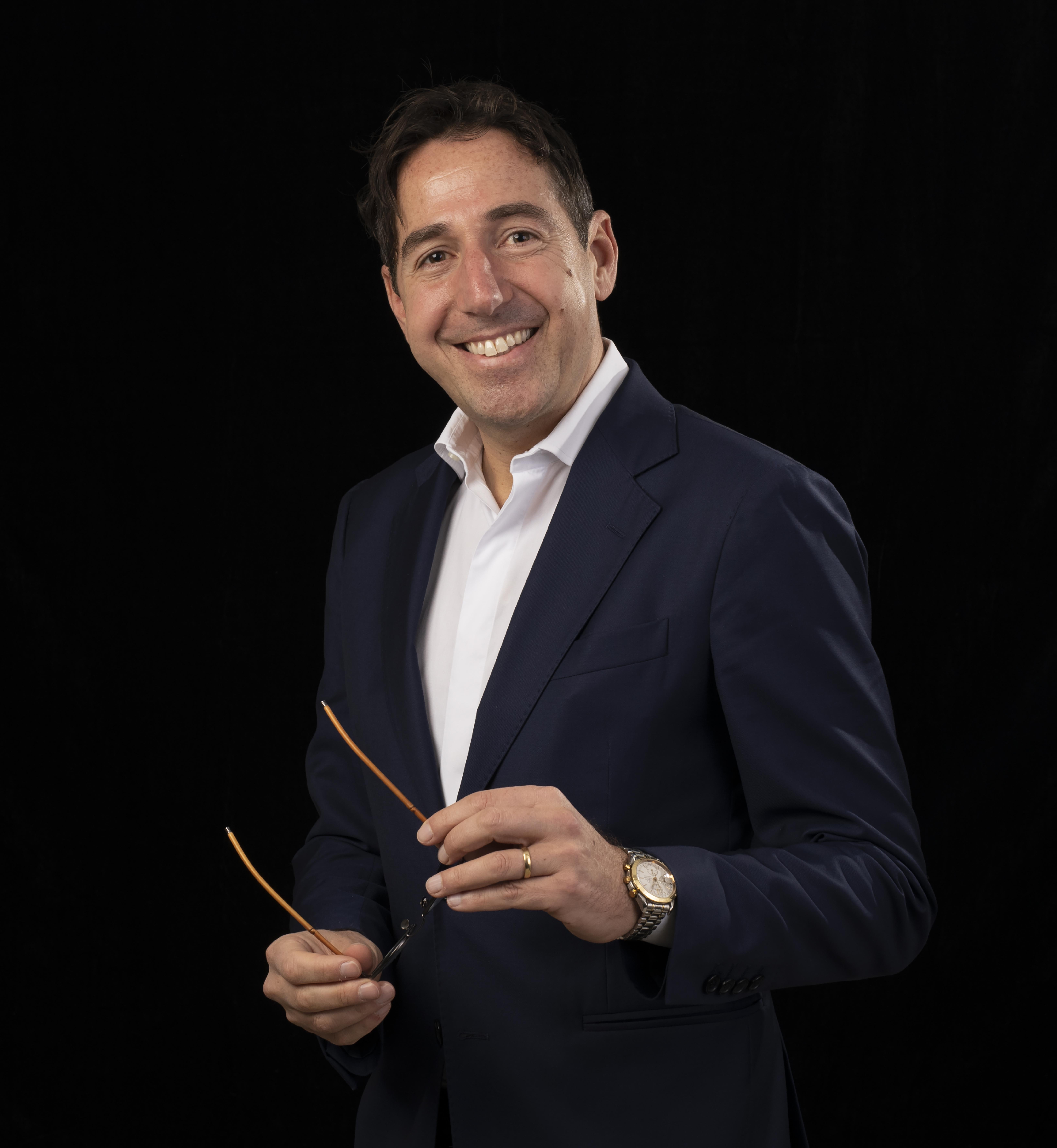 Davide Padoa