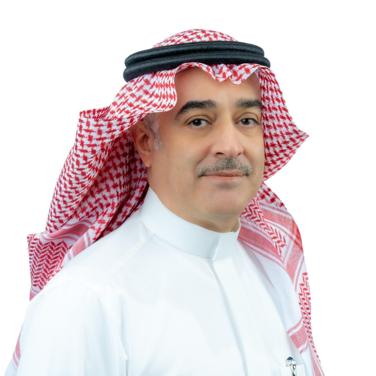 Waleed Alharkan