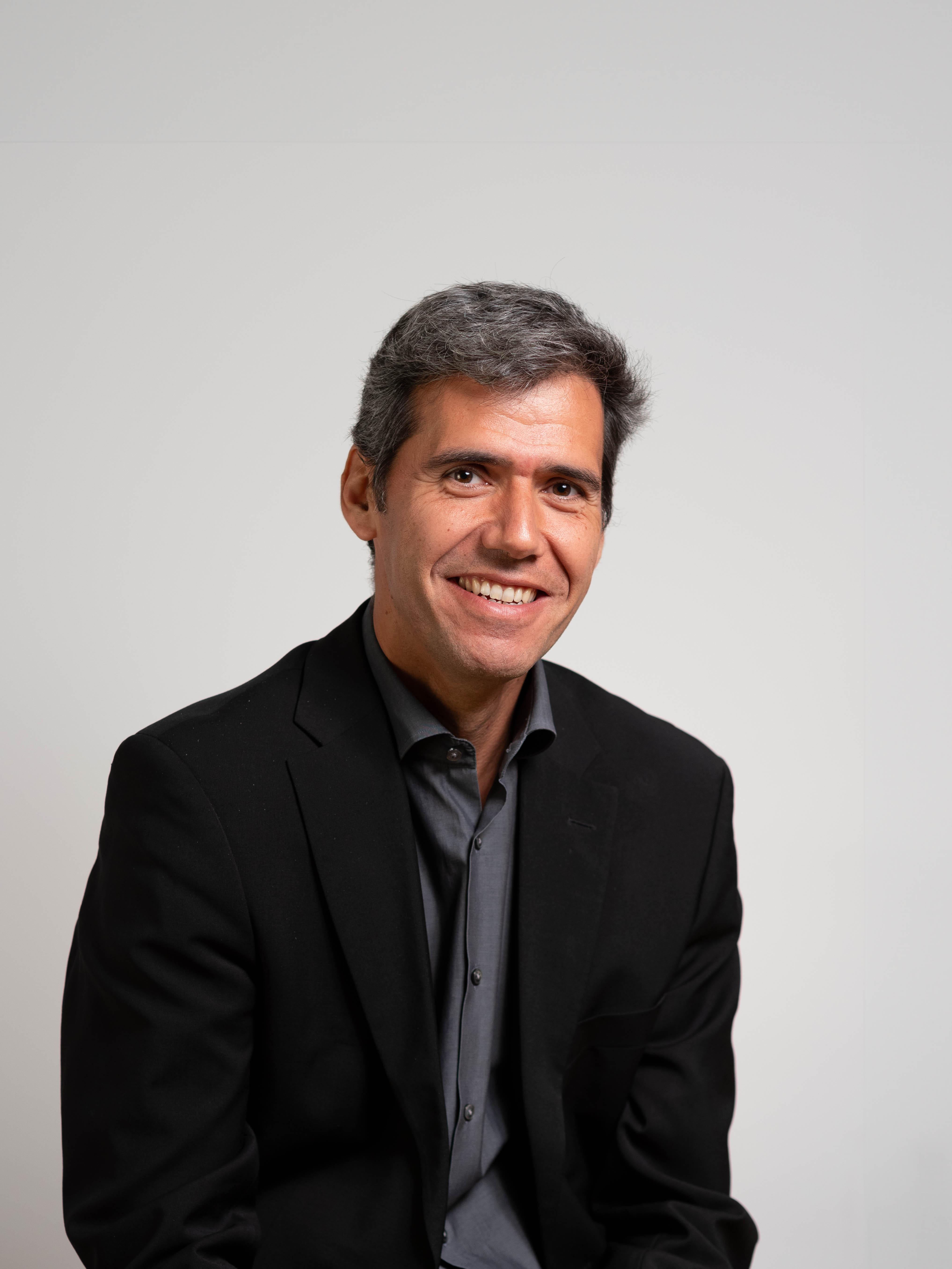 César Frías Enciso