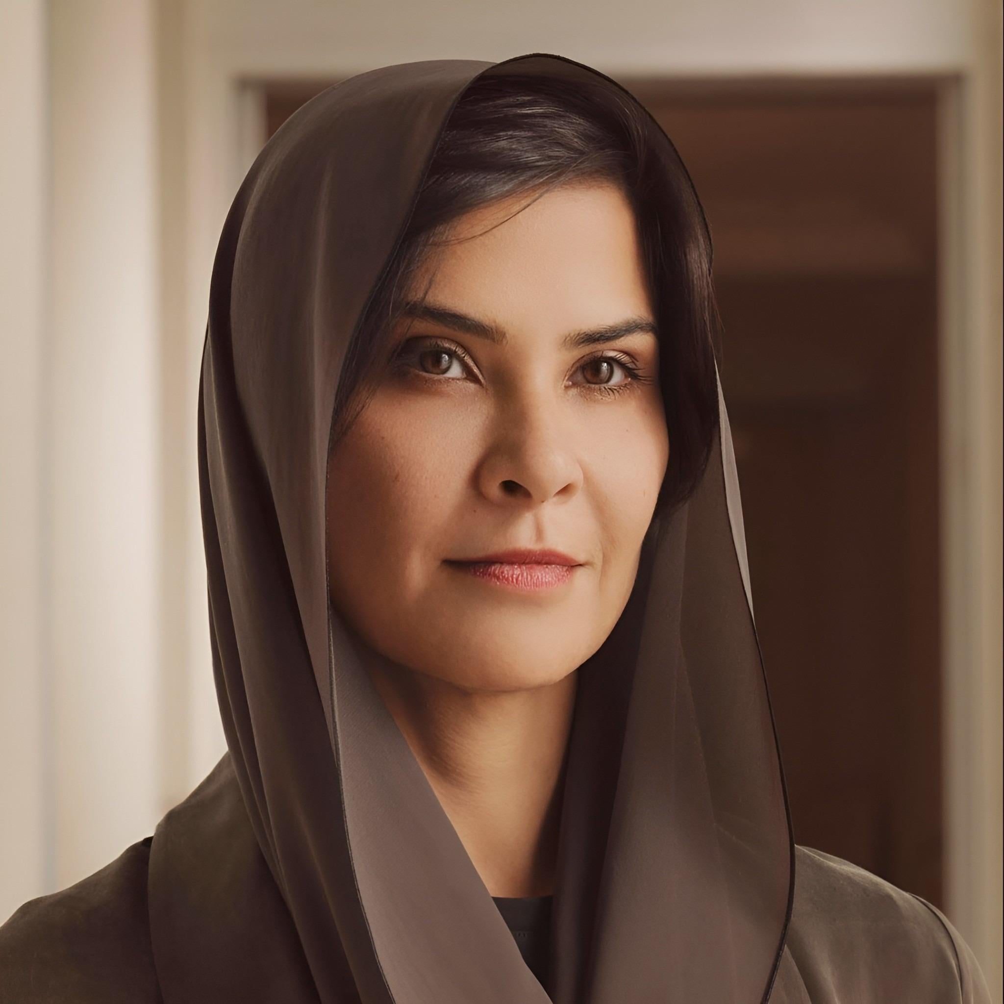 H․H. Princess Fahda bint Bander Al Saud