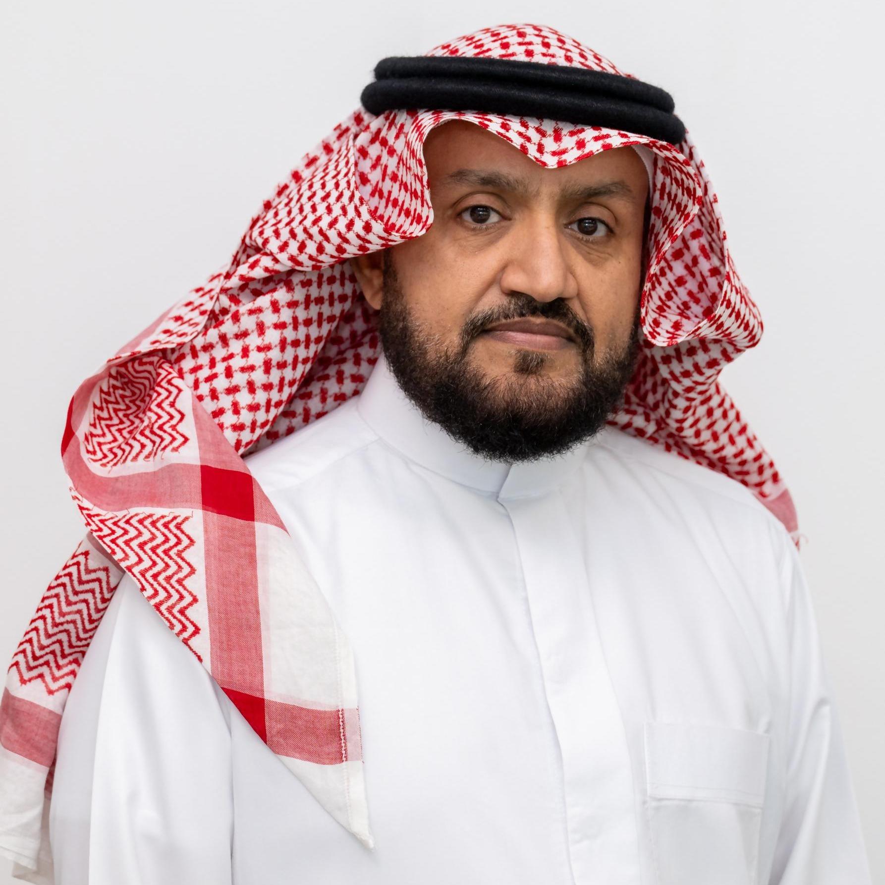 Dr. Hassan bin Mohammed Al-Ameer