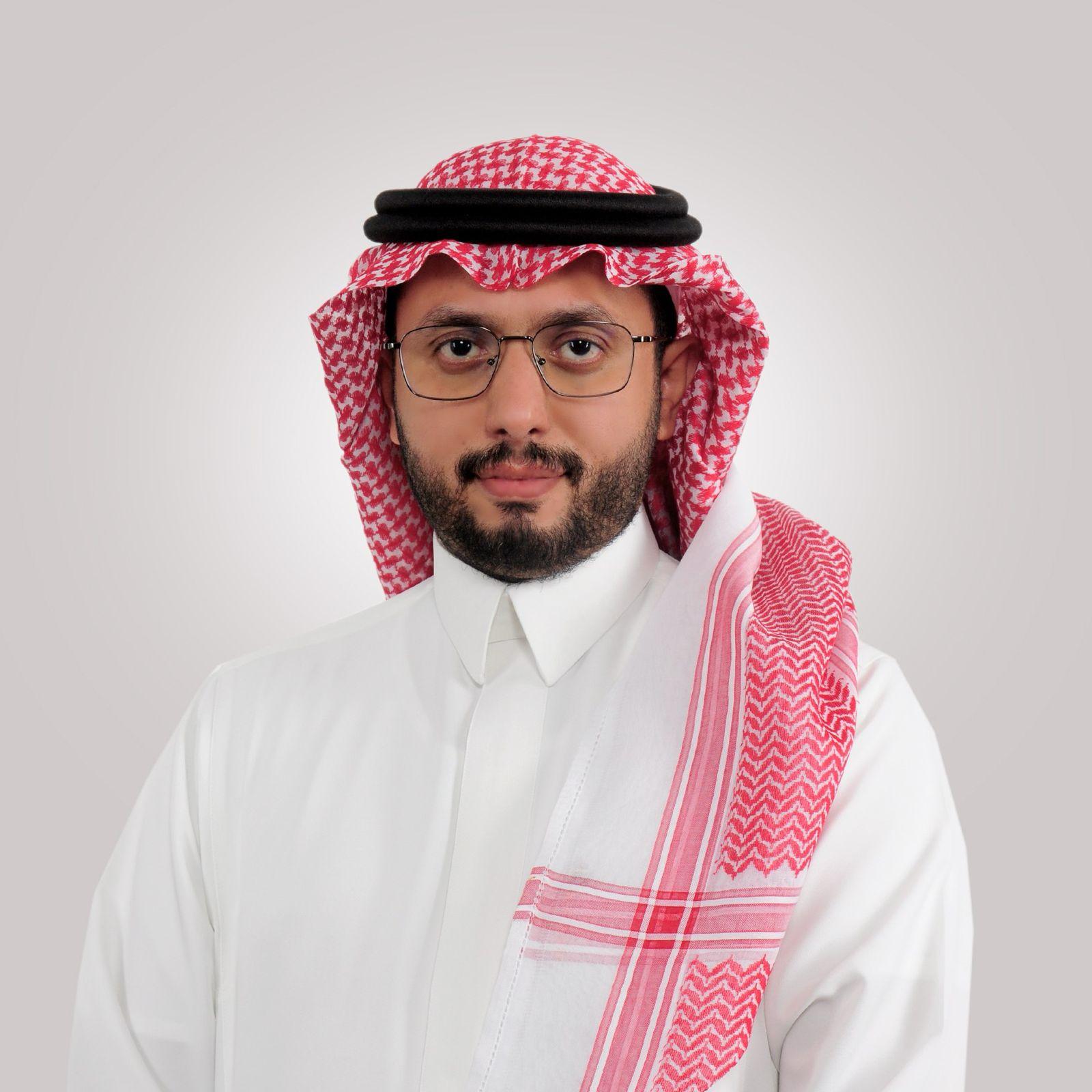 Dr. Faisal Bin Sulaiman