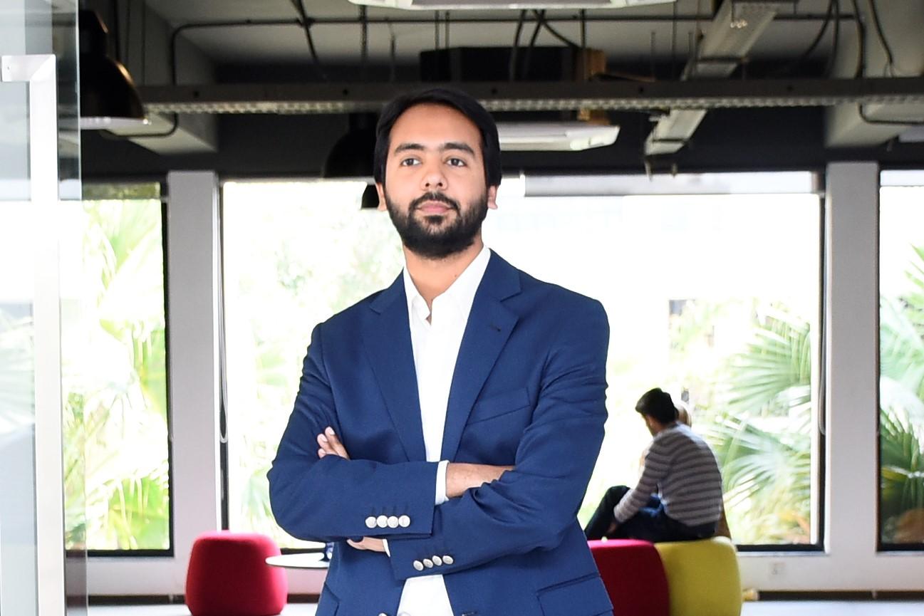 Osama Gillani