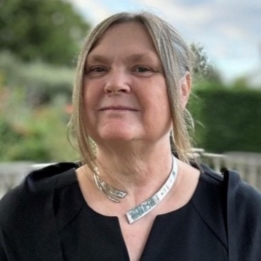 Sandra Woodall