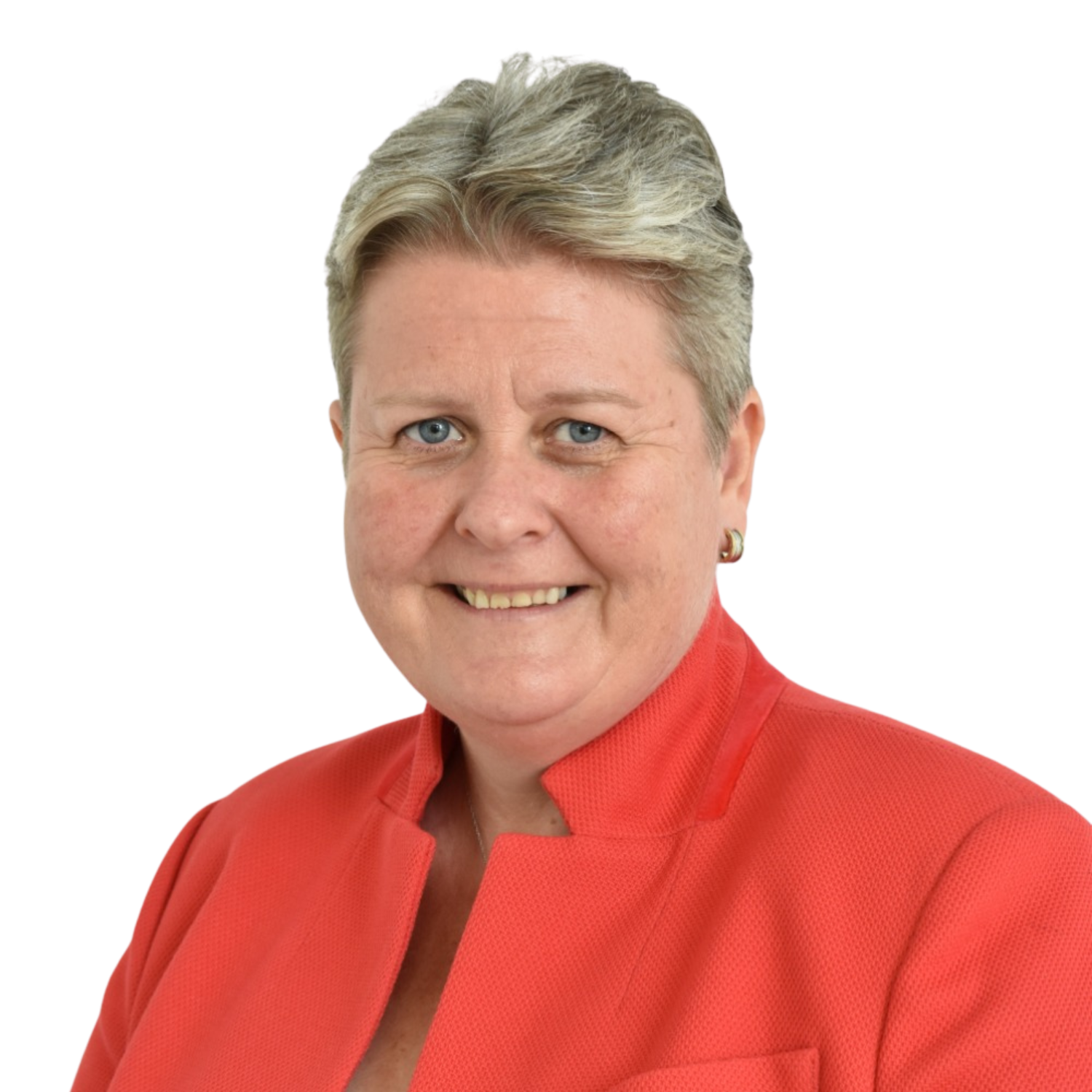 Lisa Wainwright MBE