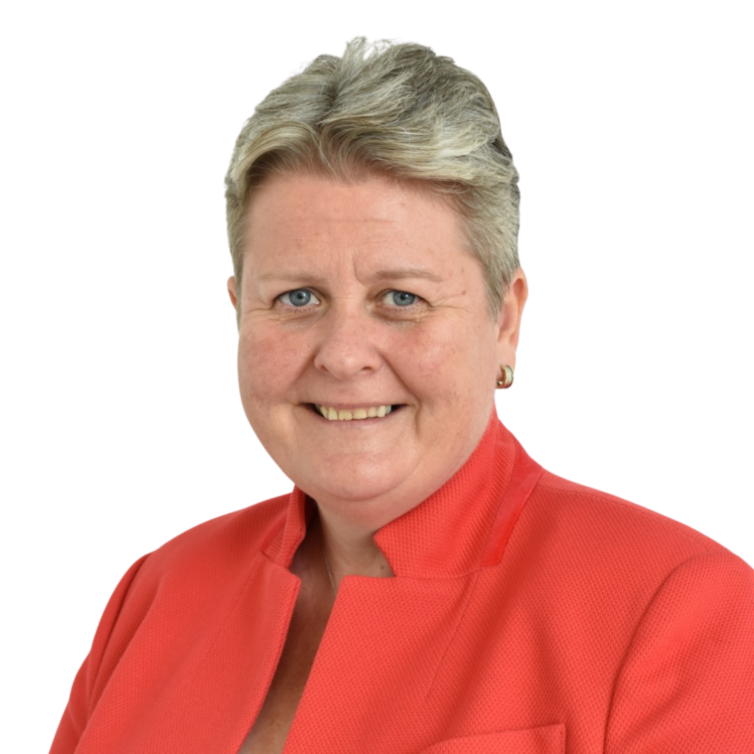 Lisa Wainwright MBE