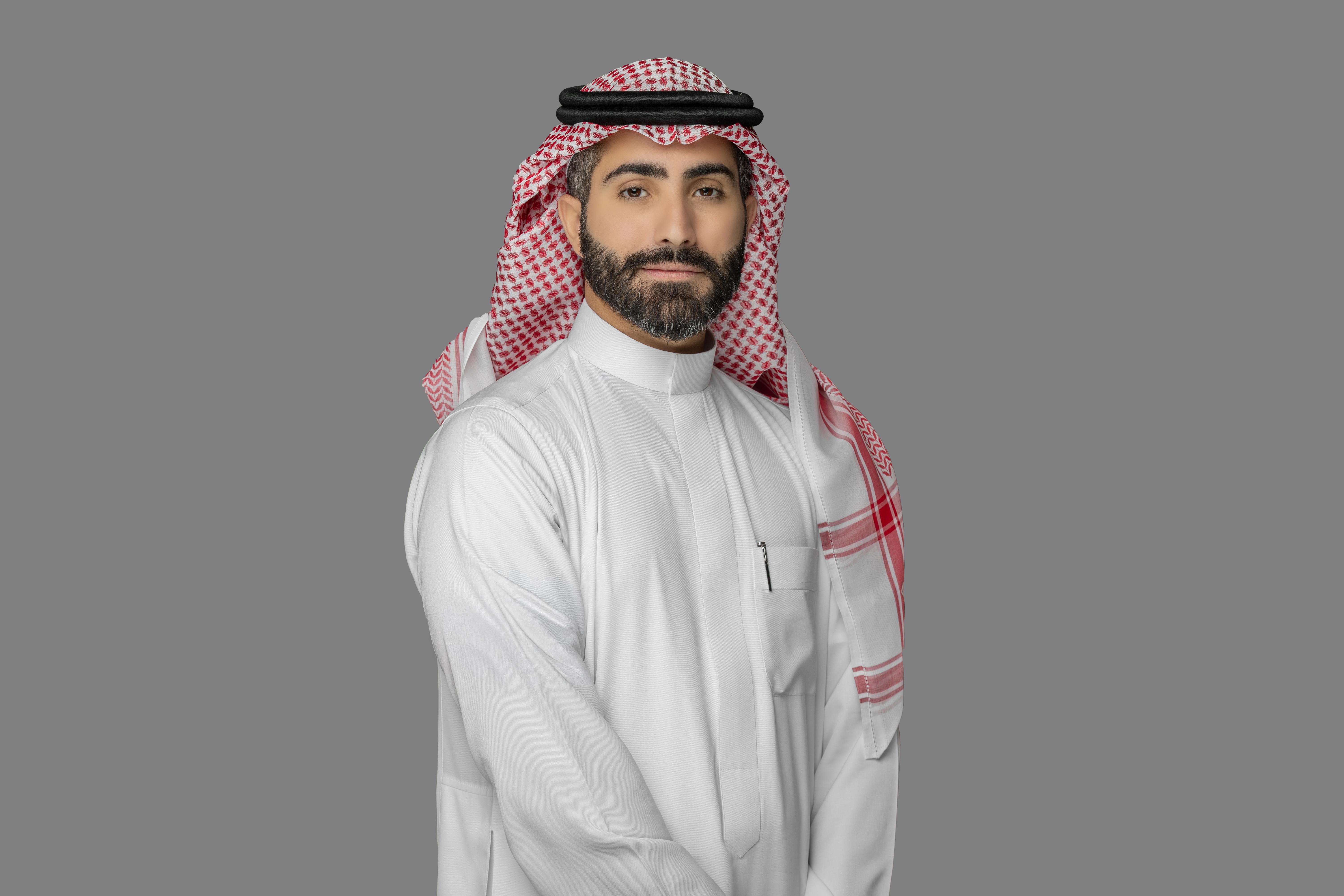 Fahad Al Assaf