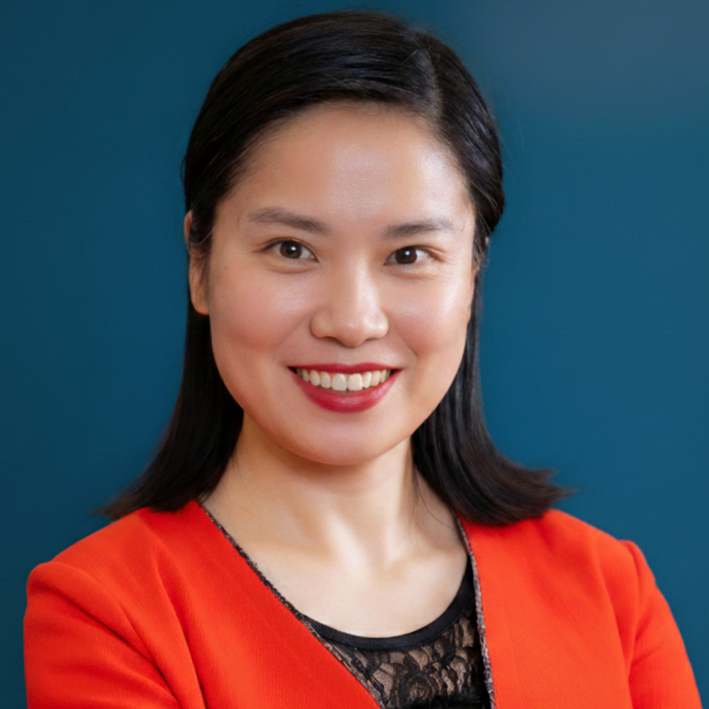 Dr. Christina Yan Zhang