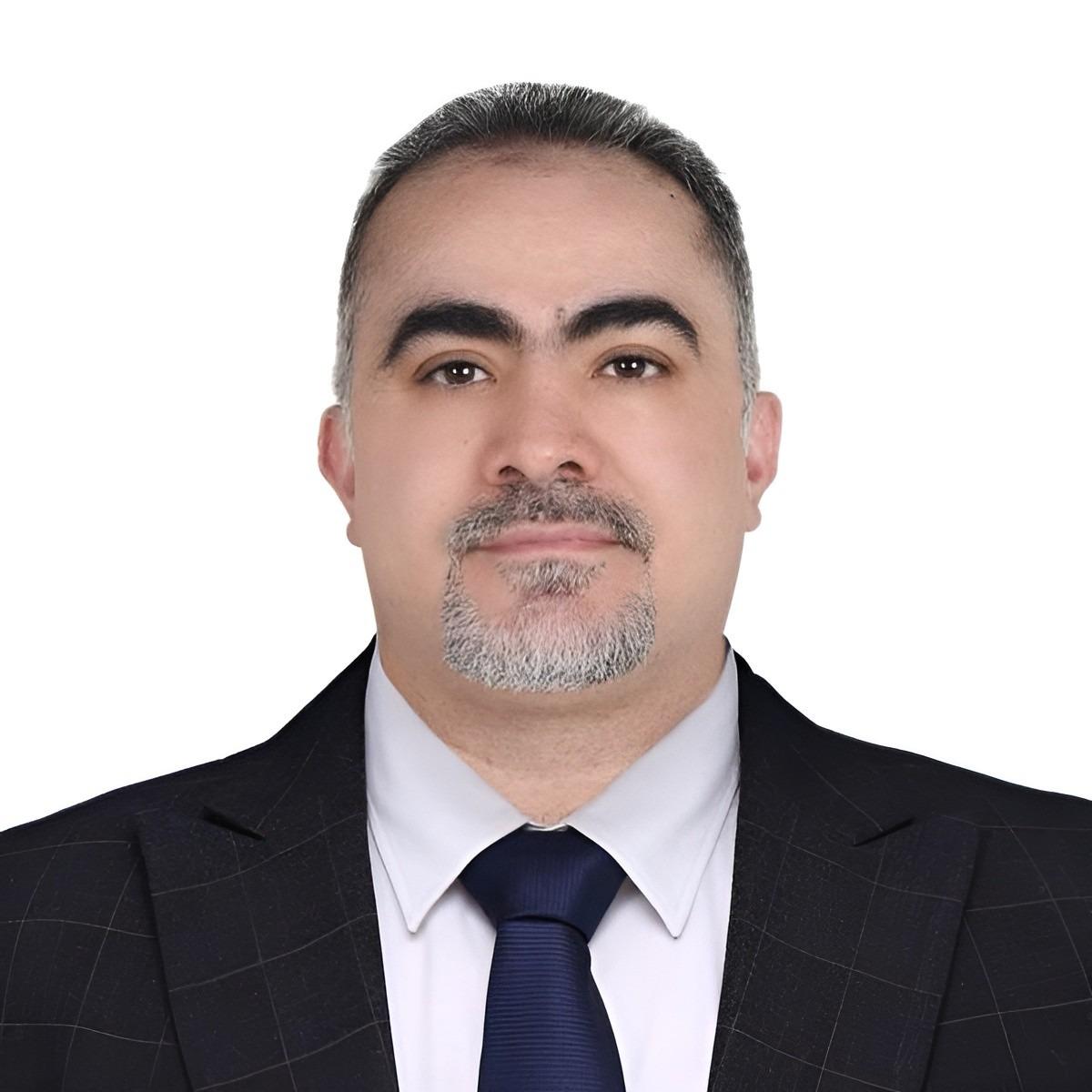 Eng. Wassem Al-Shaer