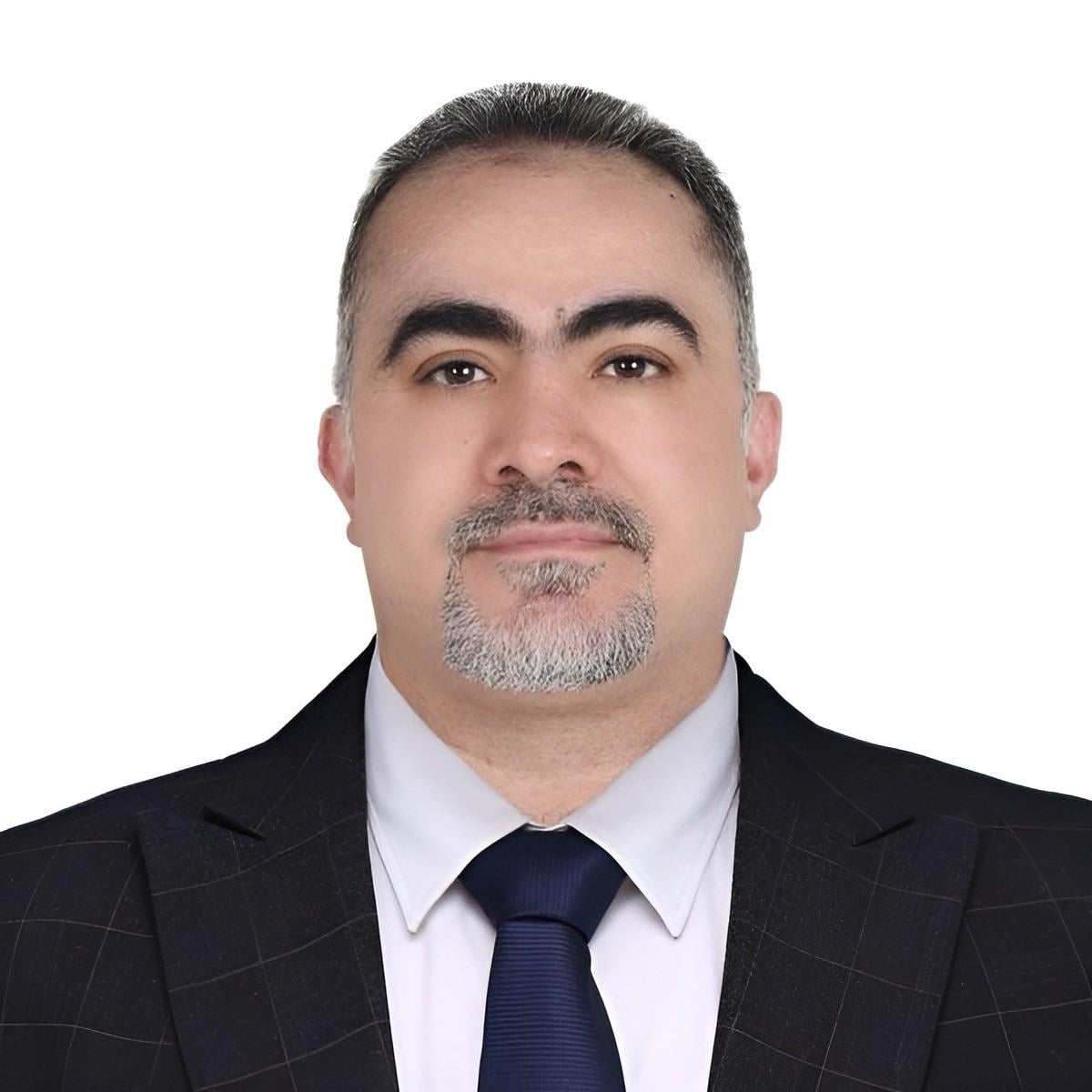 Eng. Wassem Al-Shaer