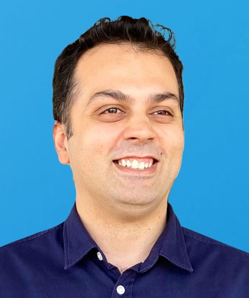 Vishal Jain