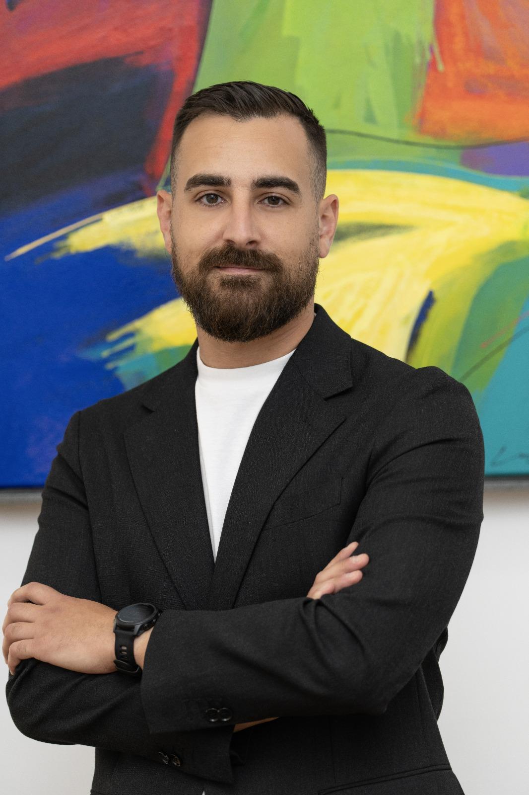 Matthew Zerafa