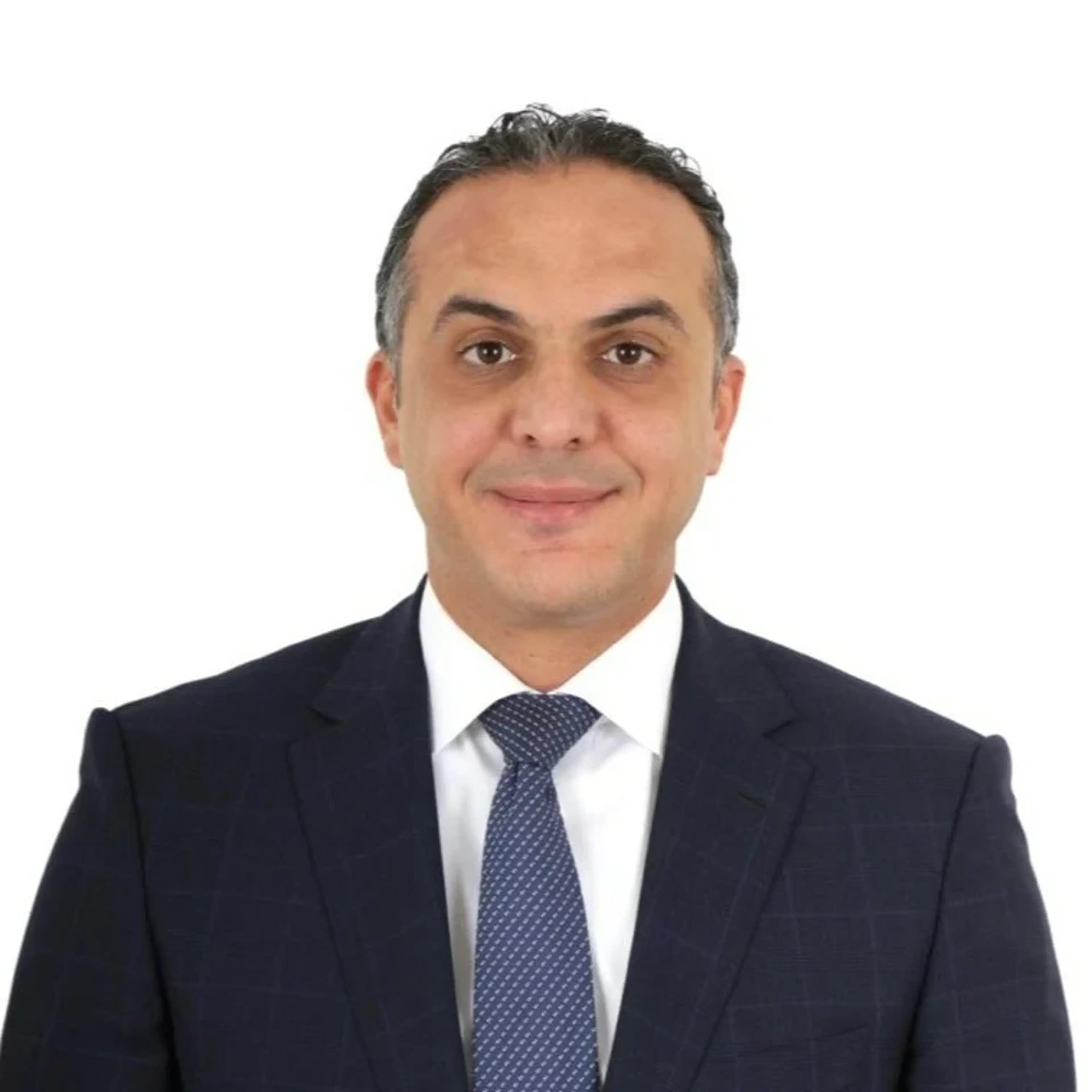 Mohamed Saad