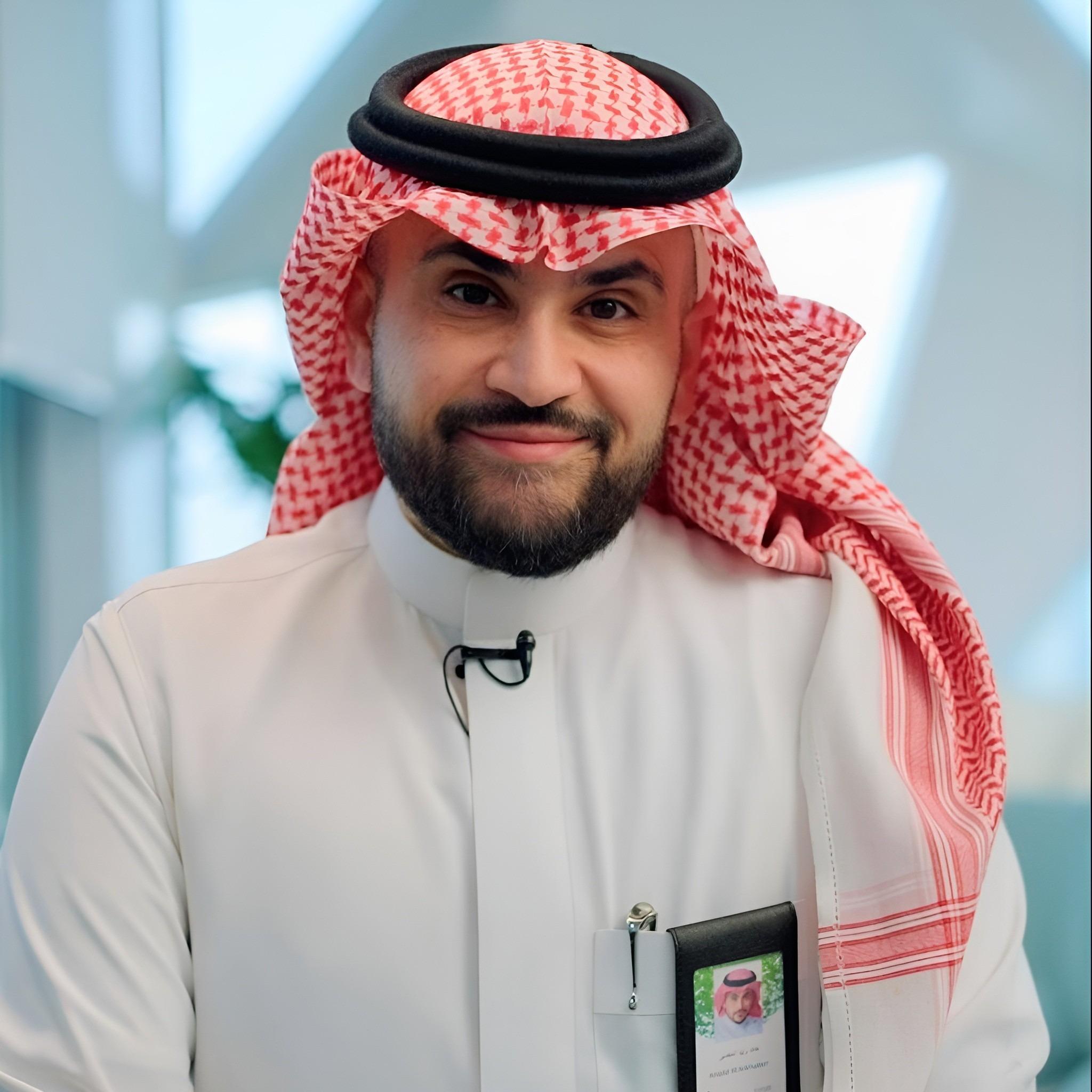 Khalid Alkhudair