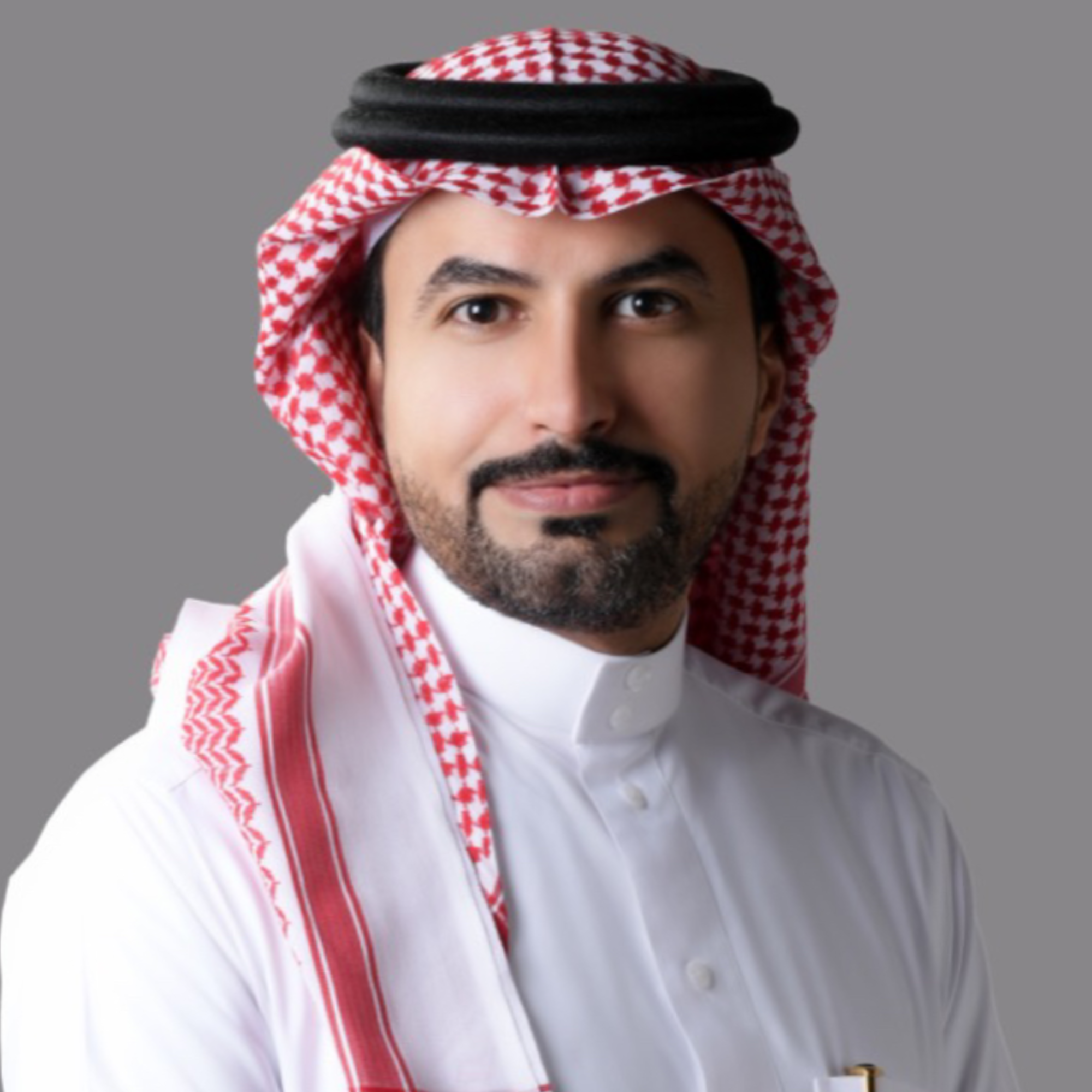 Naif Alsaaid
