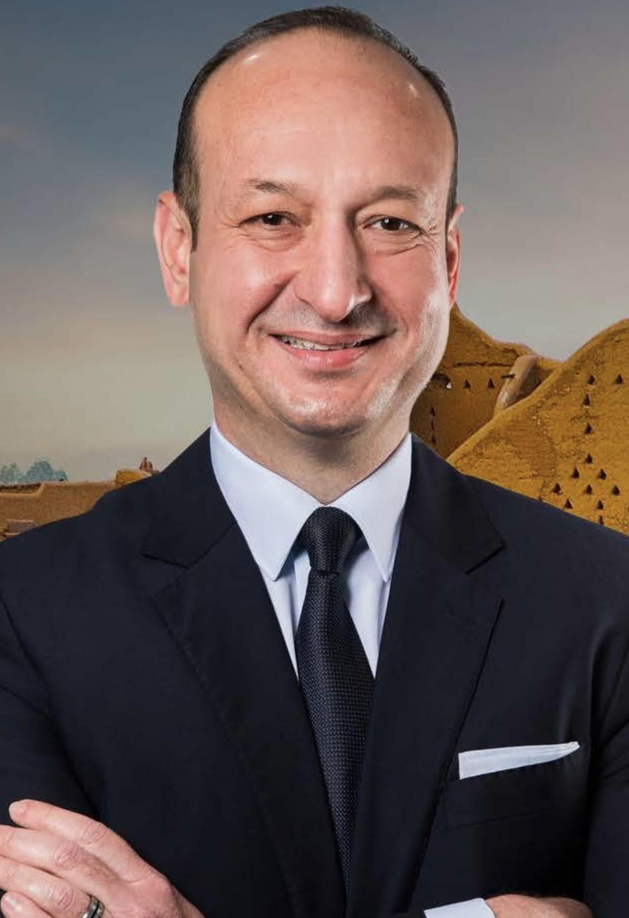 Imran Changezi