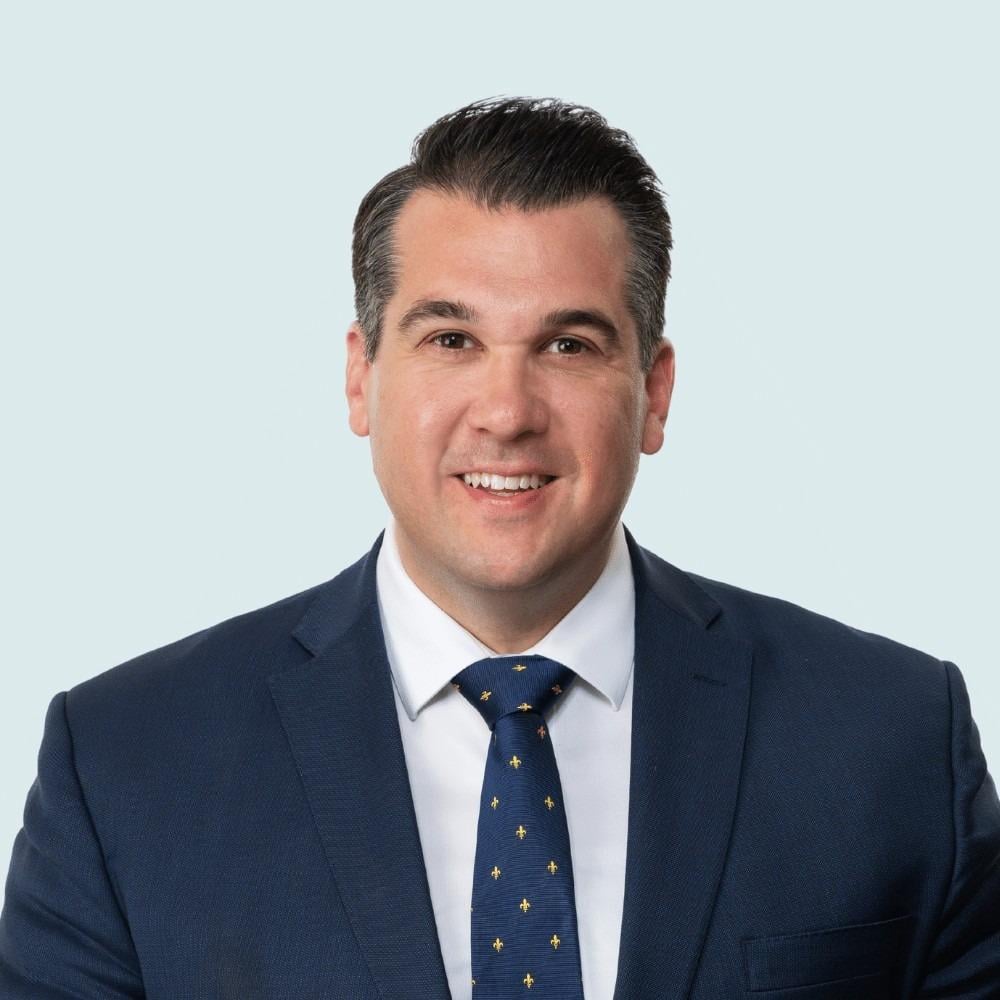 The Hon. Michael Sukkar