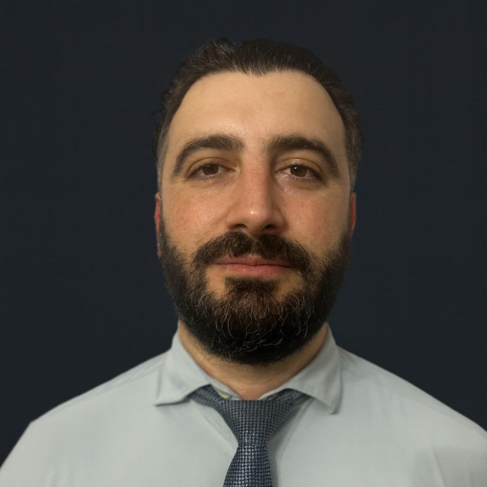 Abdurrahman Turkeri