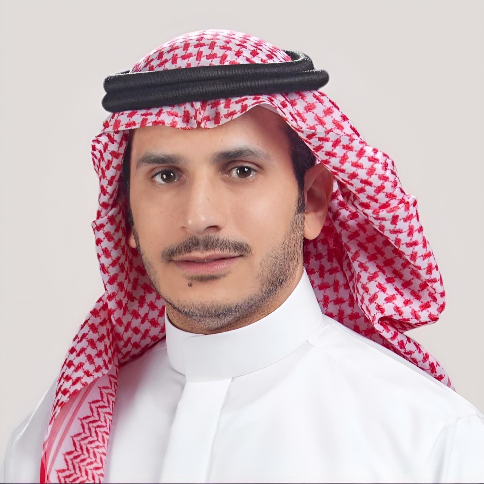 Saad Alkroud