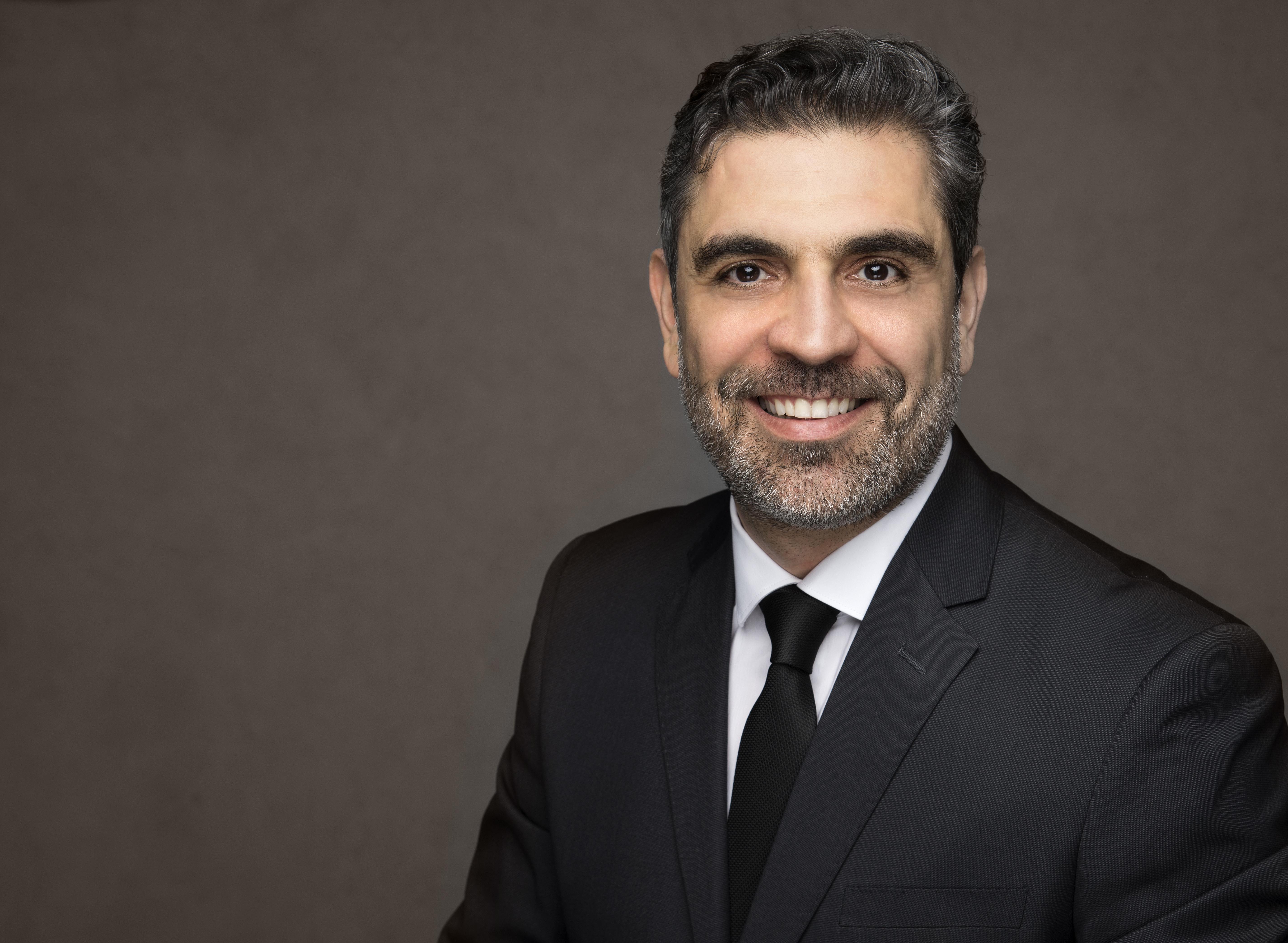 Khaled Daaboul