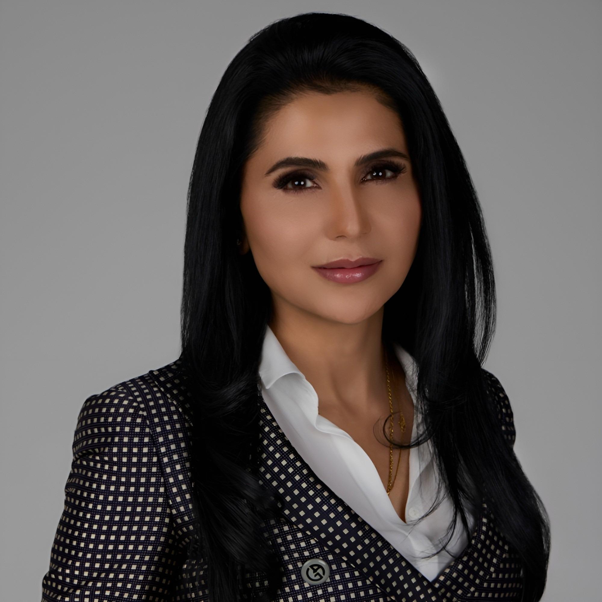Jaspreet Randhawa