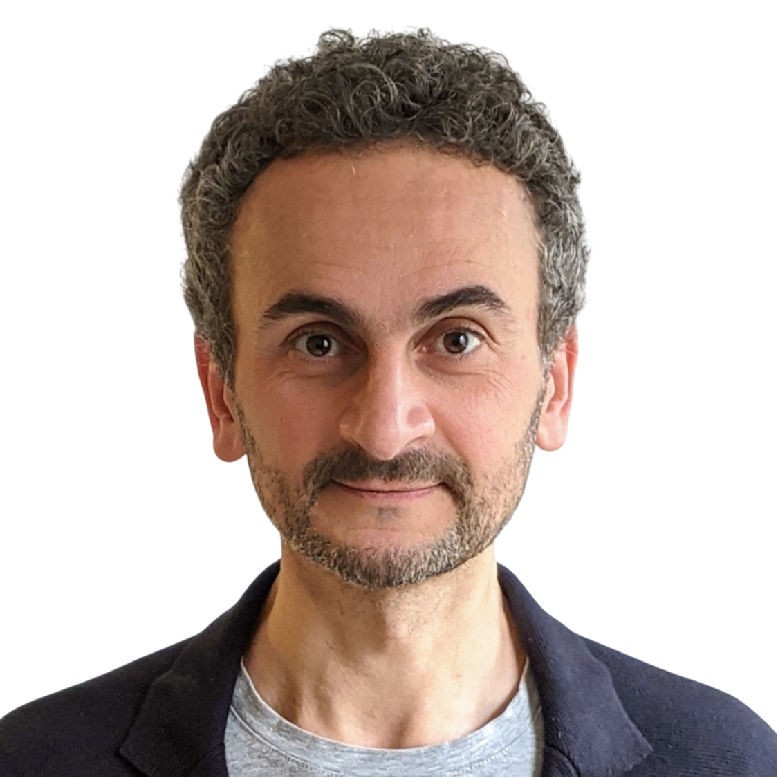 Mounir Zok