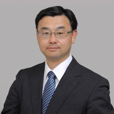 Takehiko Nagumo