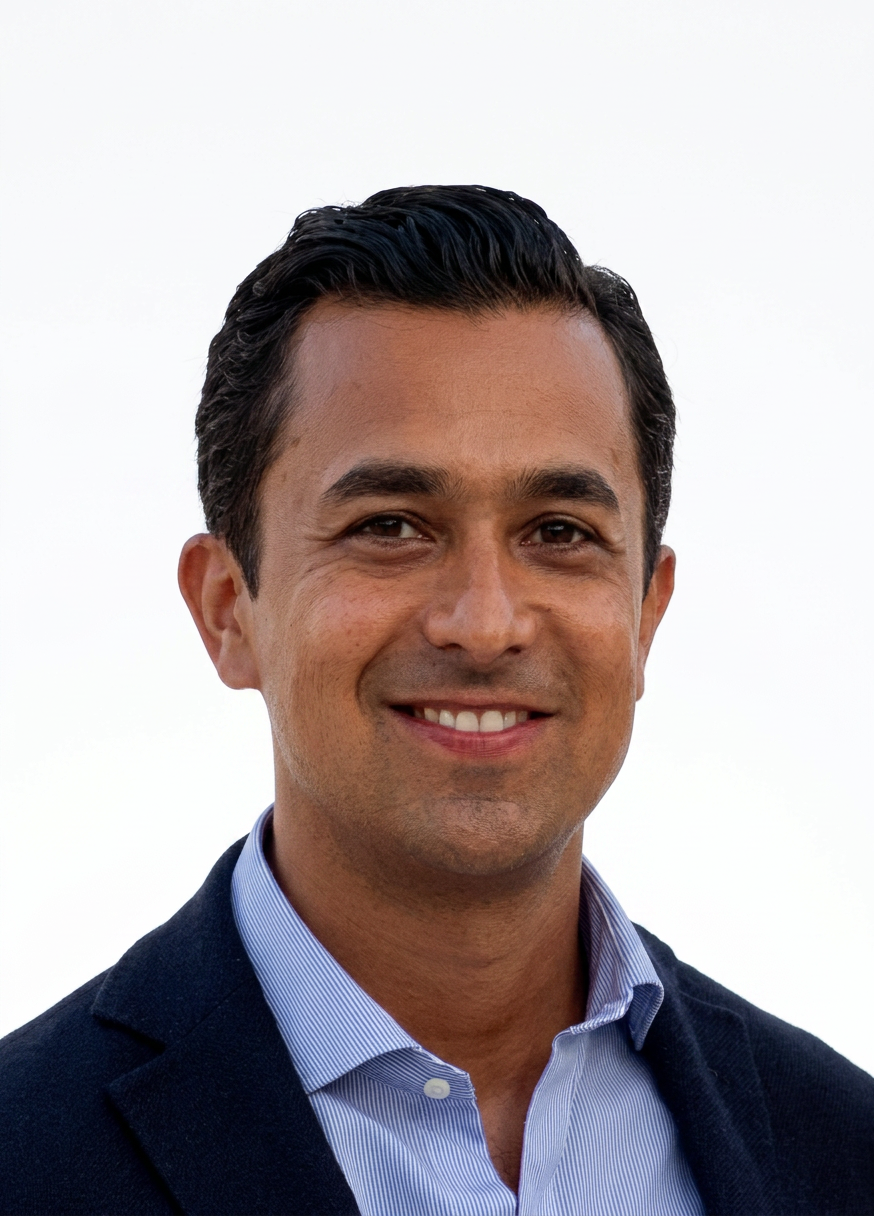 Marco Ortiz