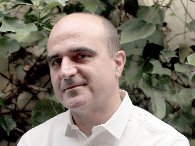 Vicente Guallart