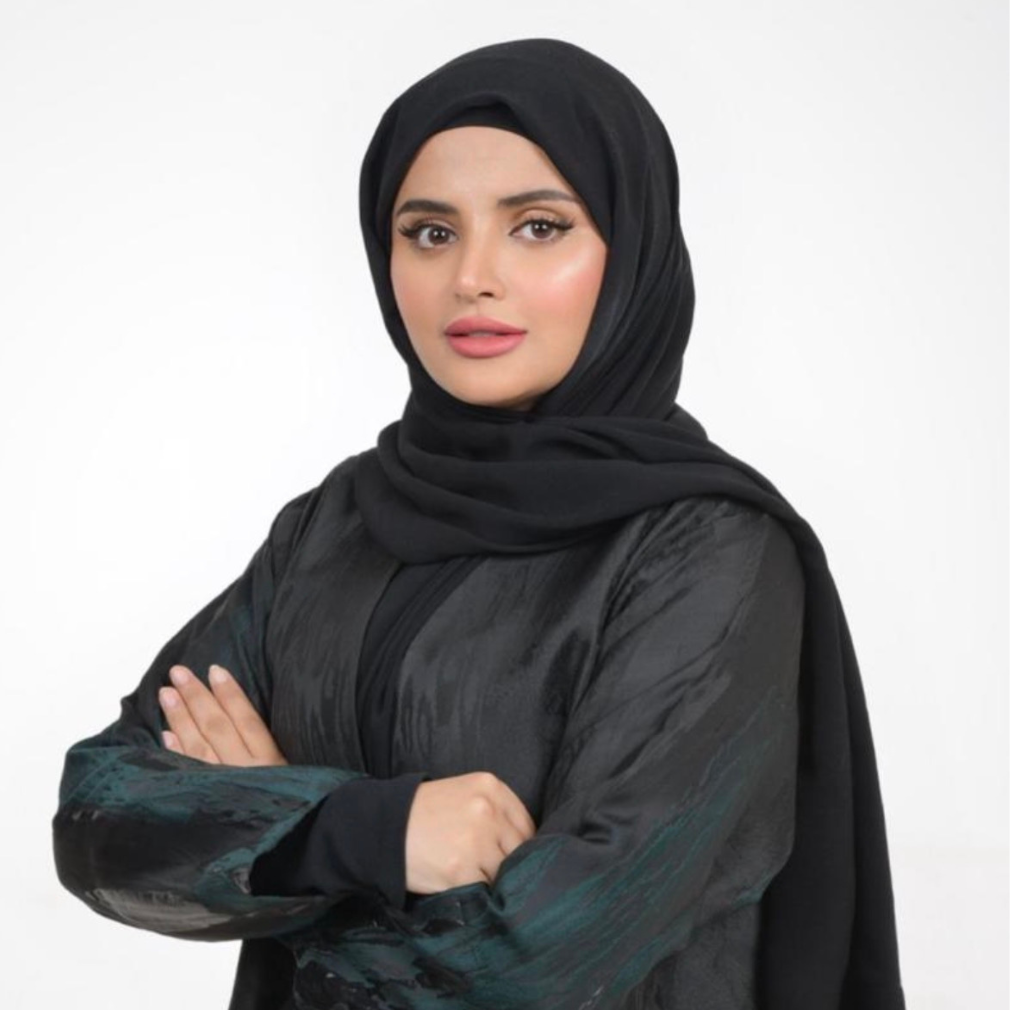 Hanan Al Qarni