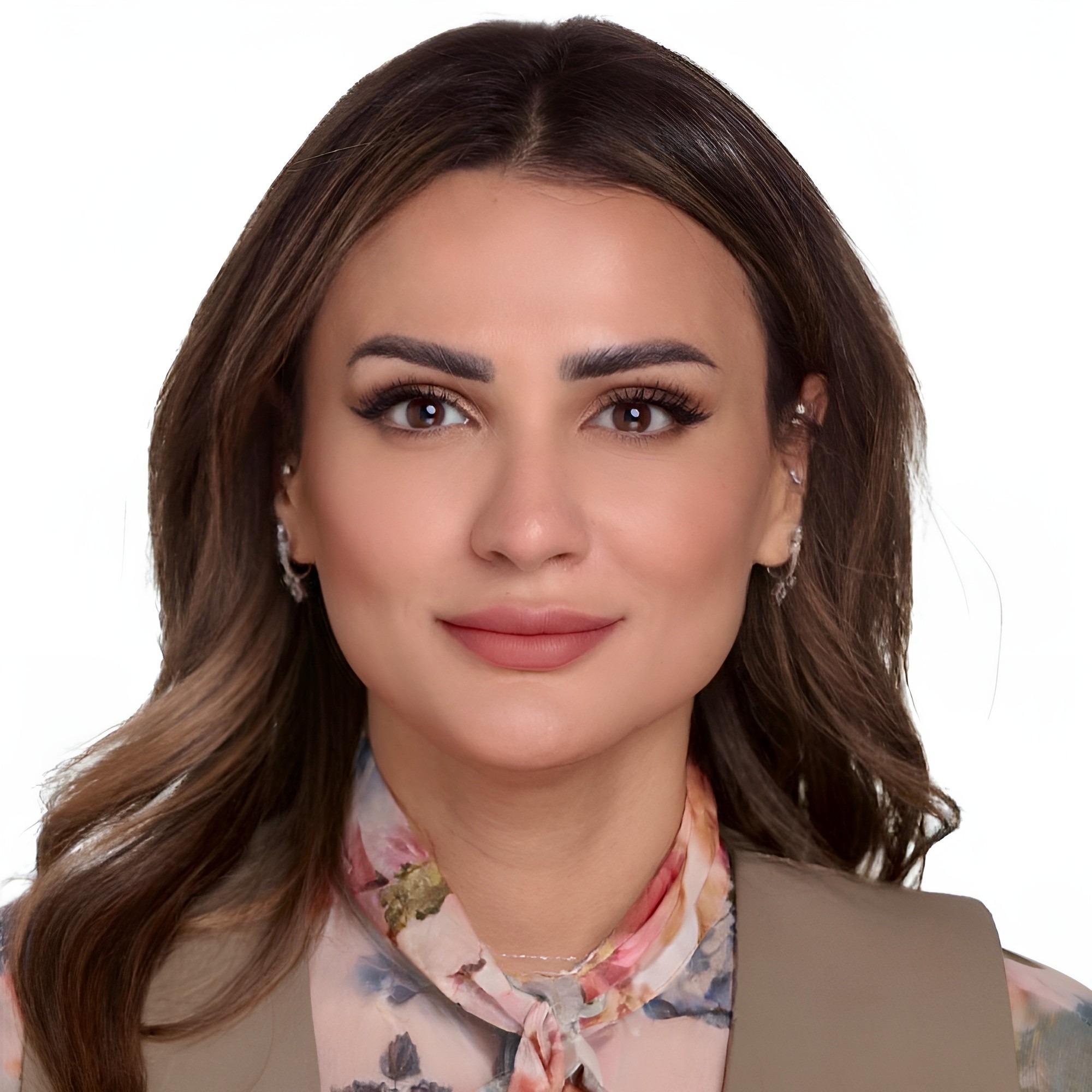 Reem Mosleh