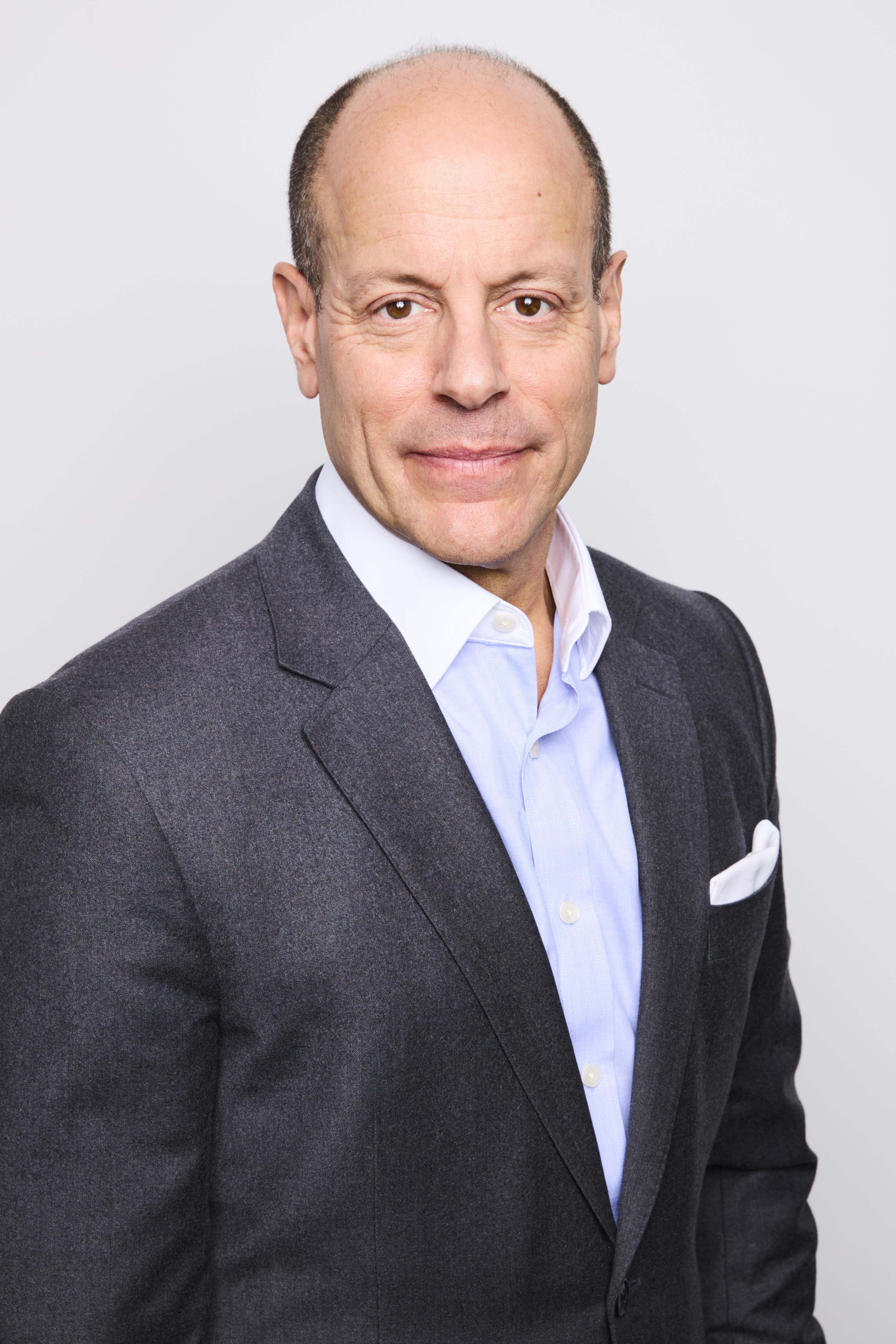 Keith Breslauer