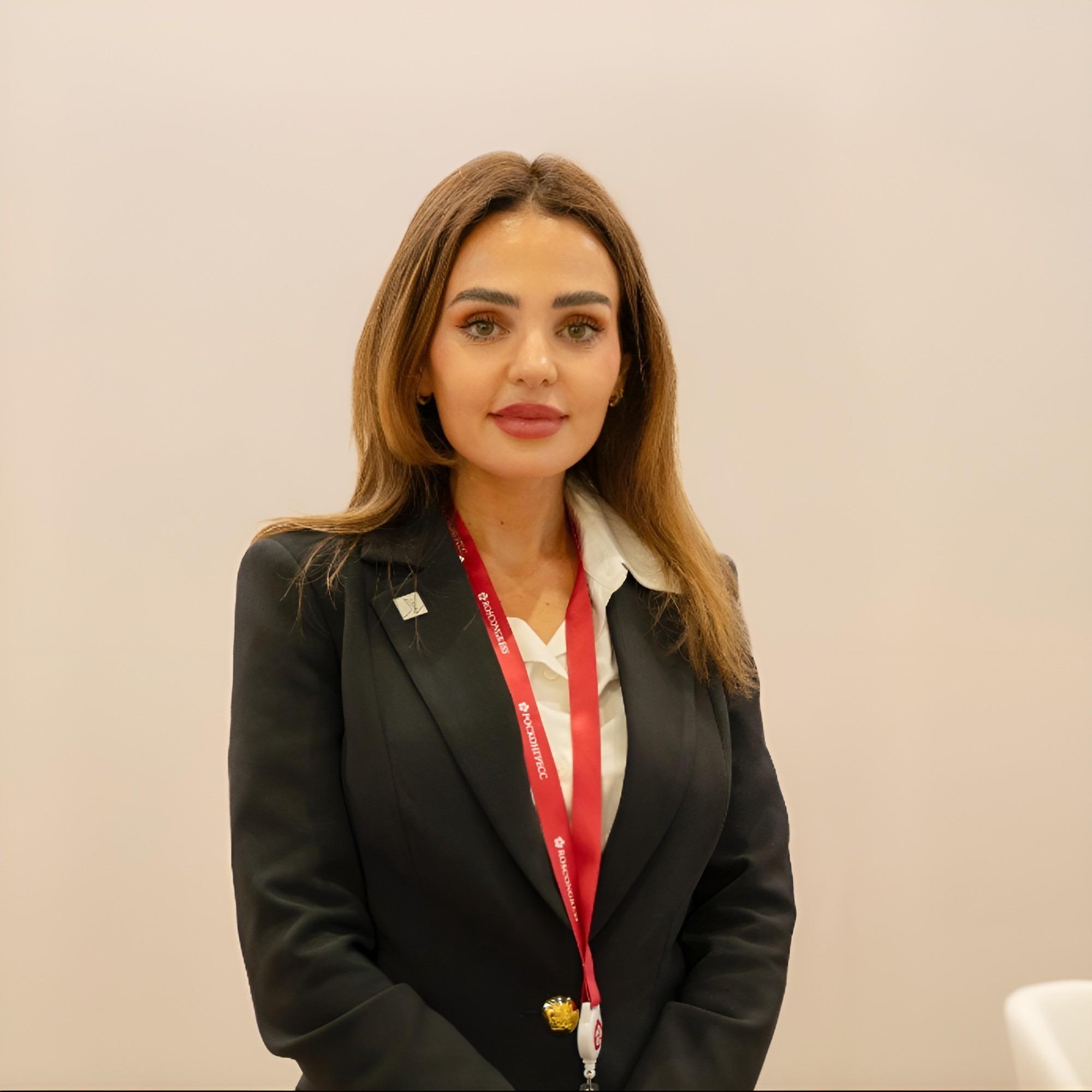 Leila Al Suhaimi