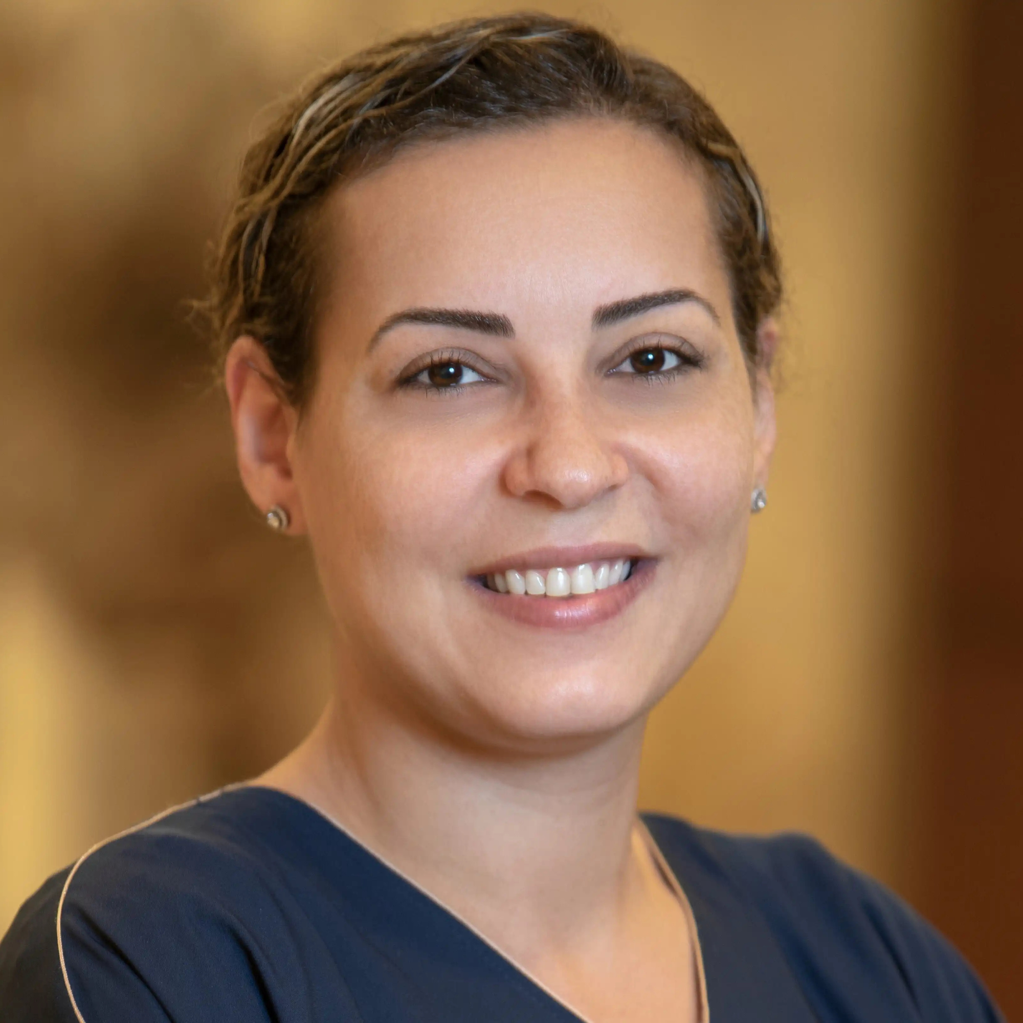 Najwa Hamzeh