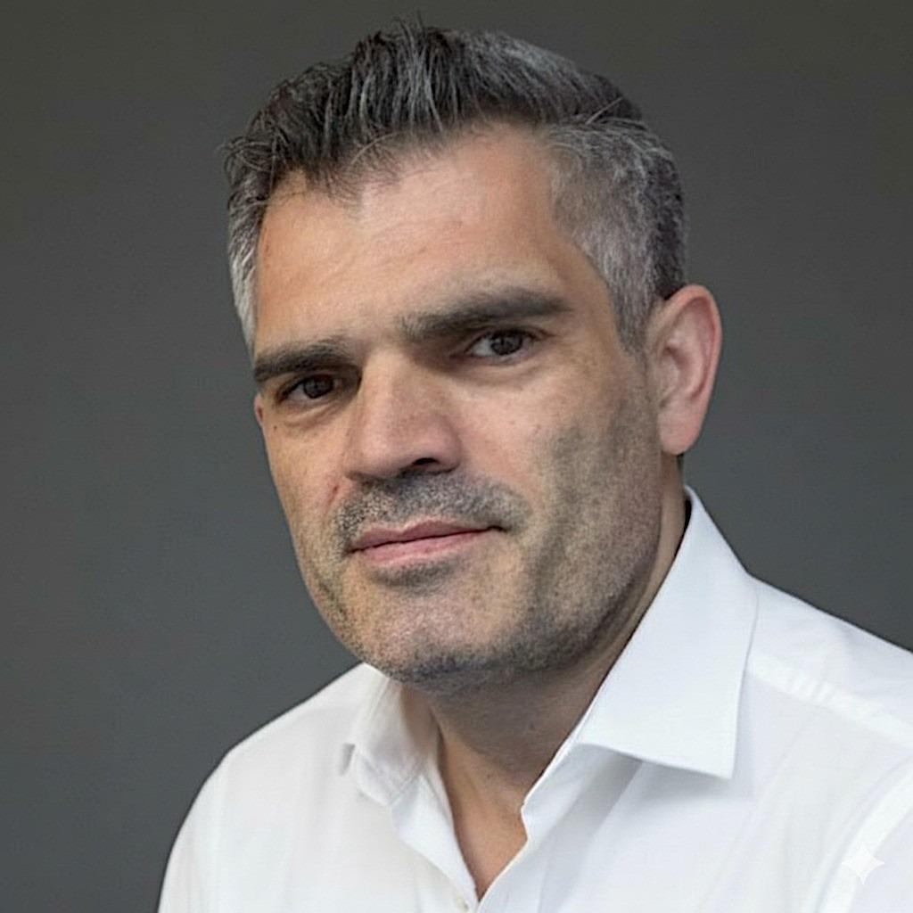 Paulo Calçada
