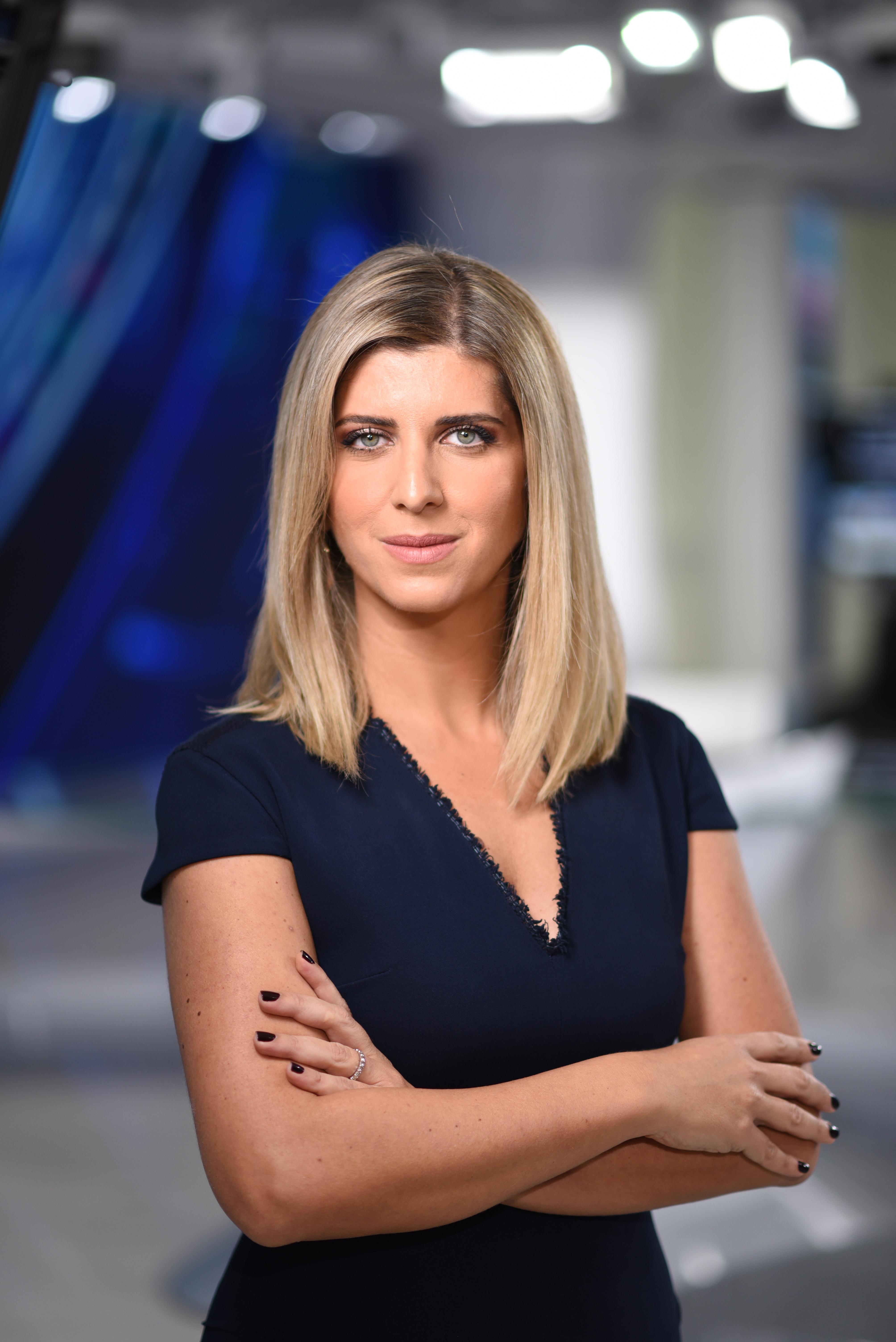 Lara Habib