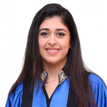 Dr. Hadeel El Naggar
