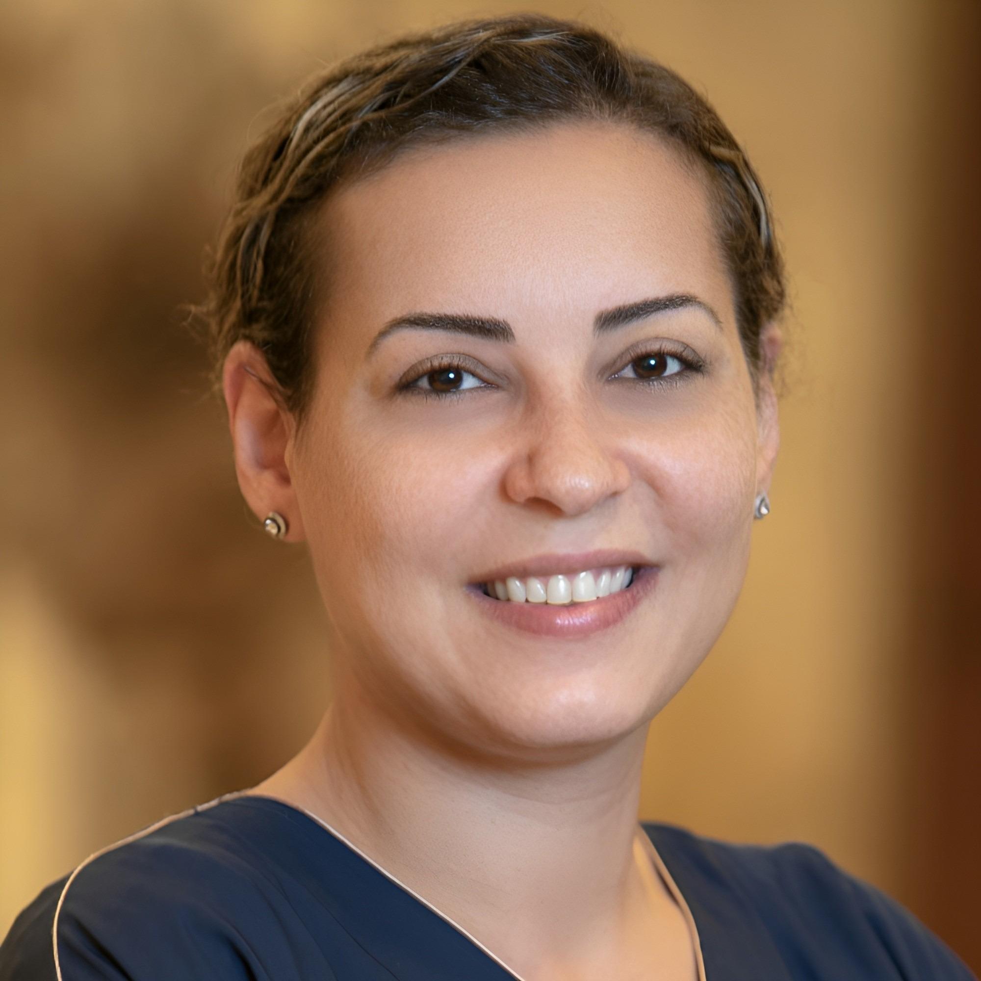 Najwa Hamzeh