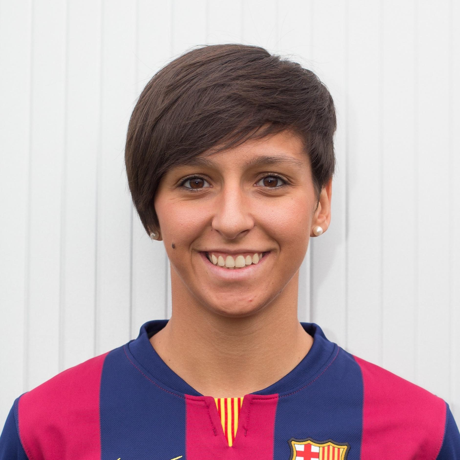 Marta Corredera