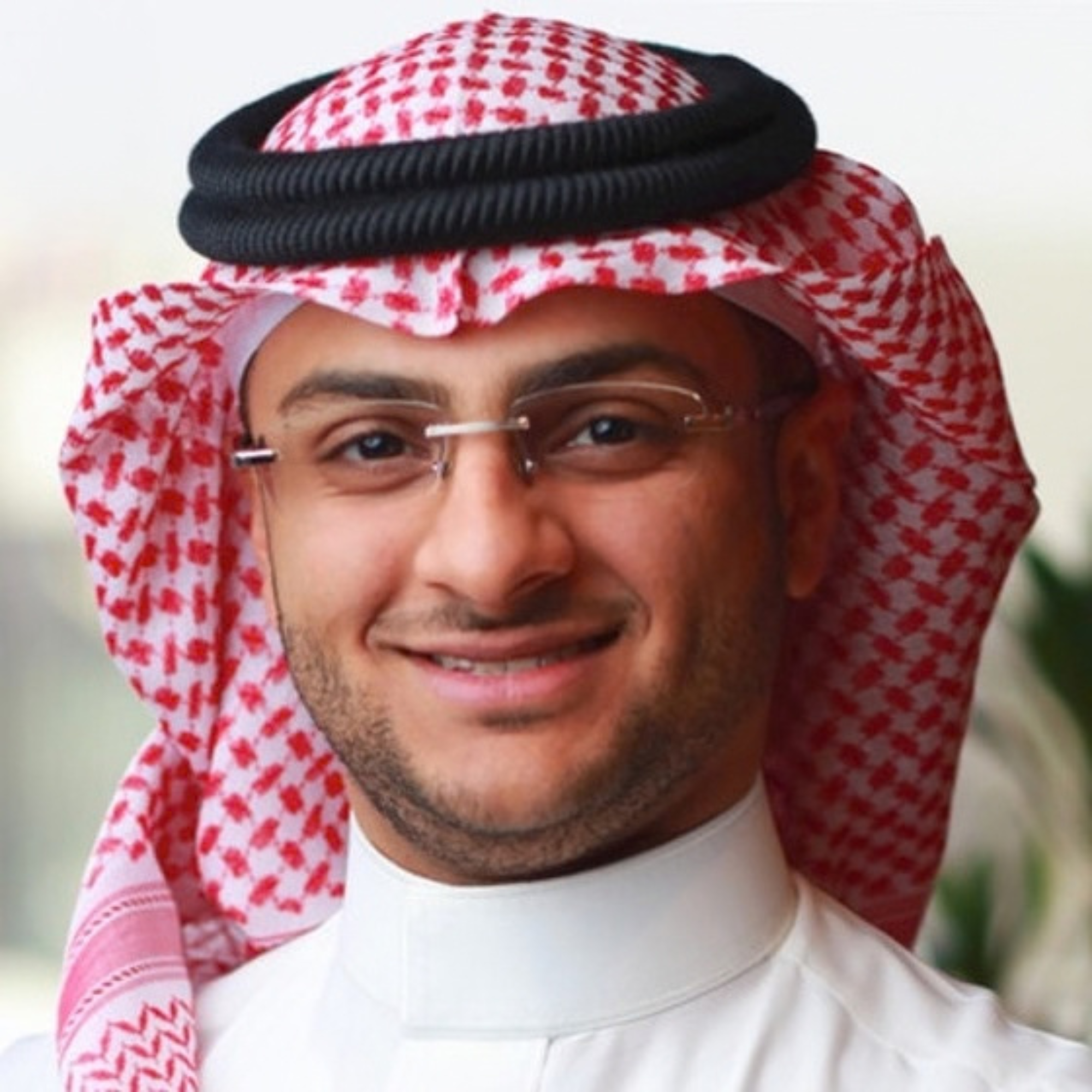 Nawaf Rajeh